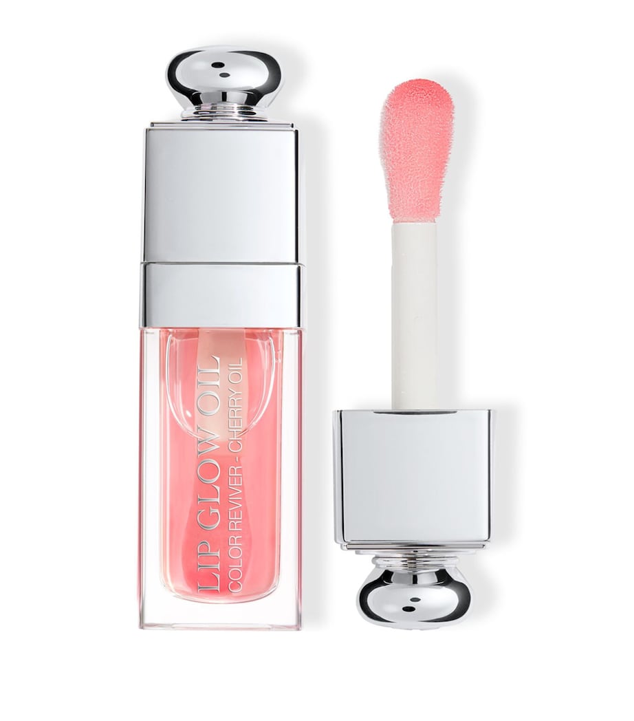 Dior Addict Lip Glow Oil 001 PINK Image 1