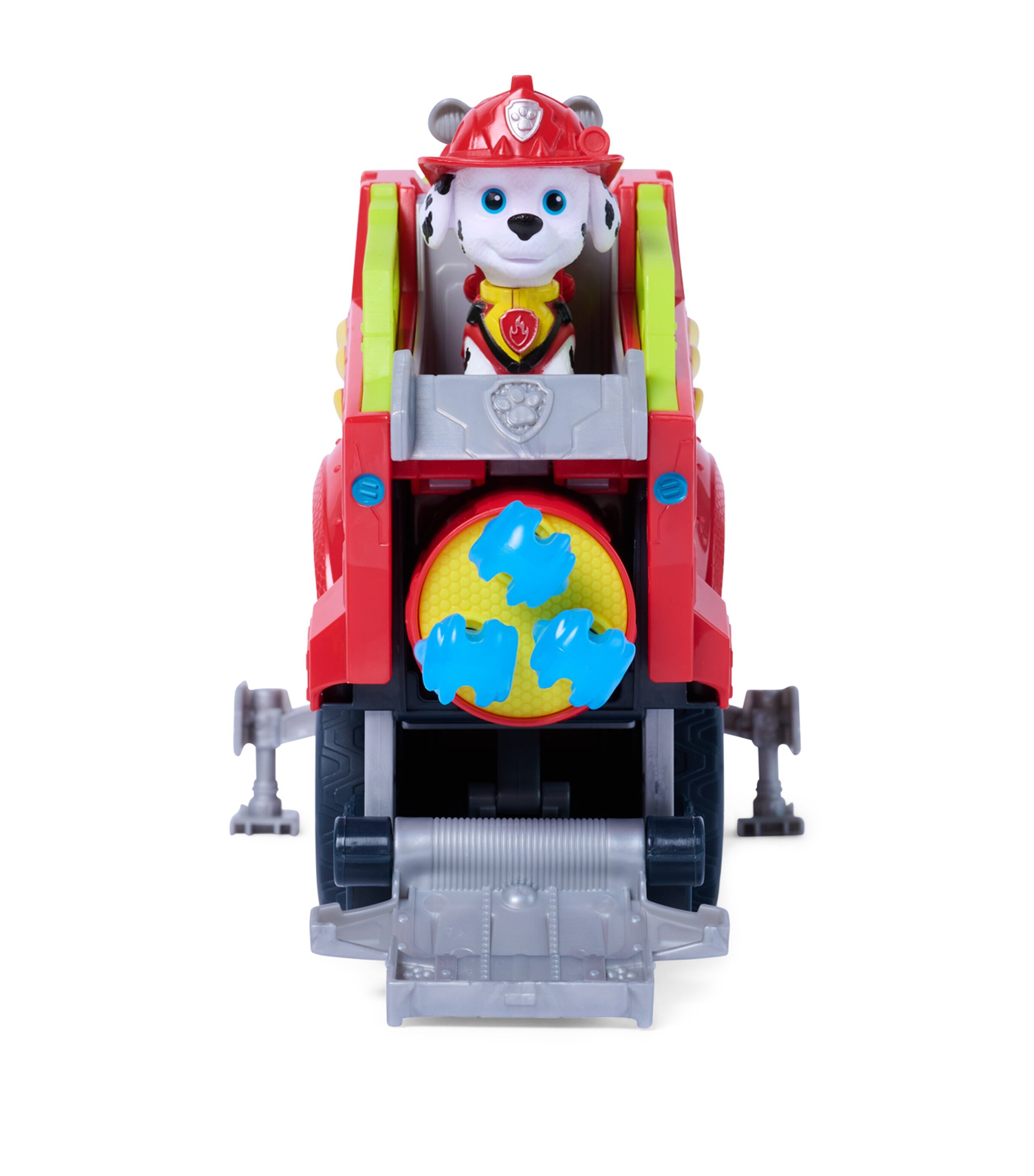 PAW Patrol PAW Patrol: The Dino Movie, Dino Rescue Responder Image 6