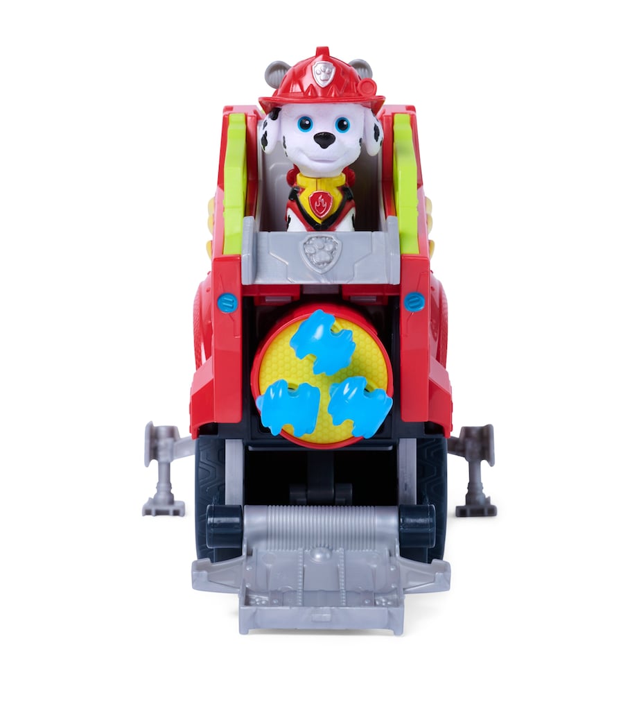 PAW Patrol PAW Patrol: The Dino Movie, Dino Rescue Responder Image 6