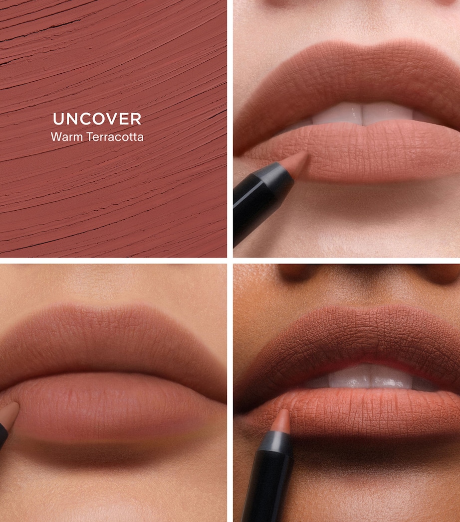 Shape and Sculpt Lip Liner UNCOVER 4 Image 5