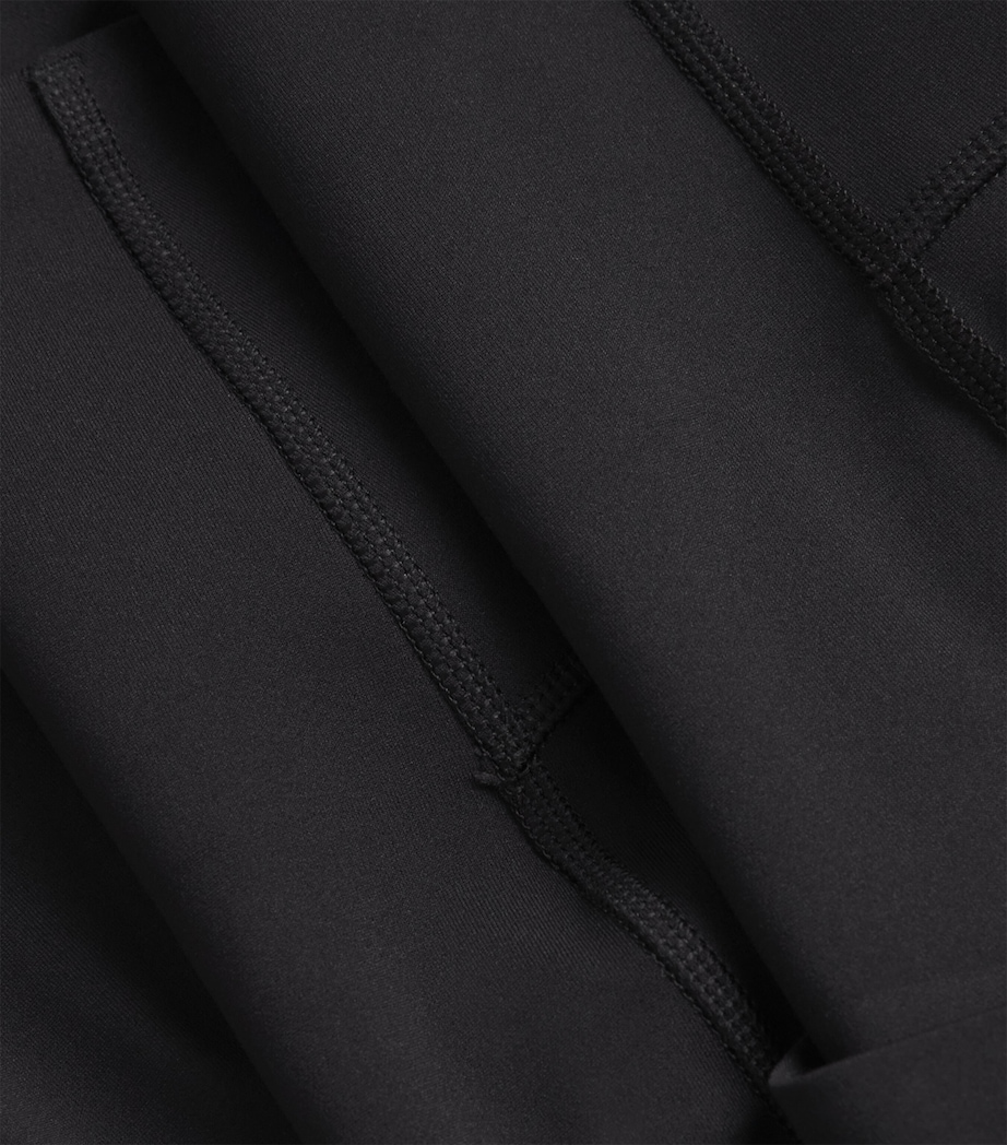 Studio 7/8 Leggings BLACK Image 5