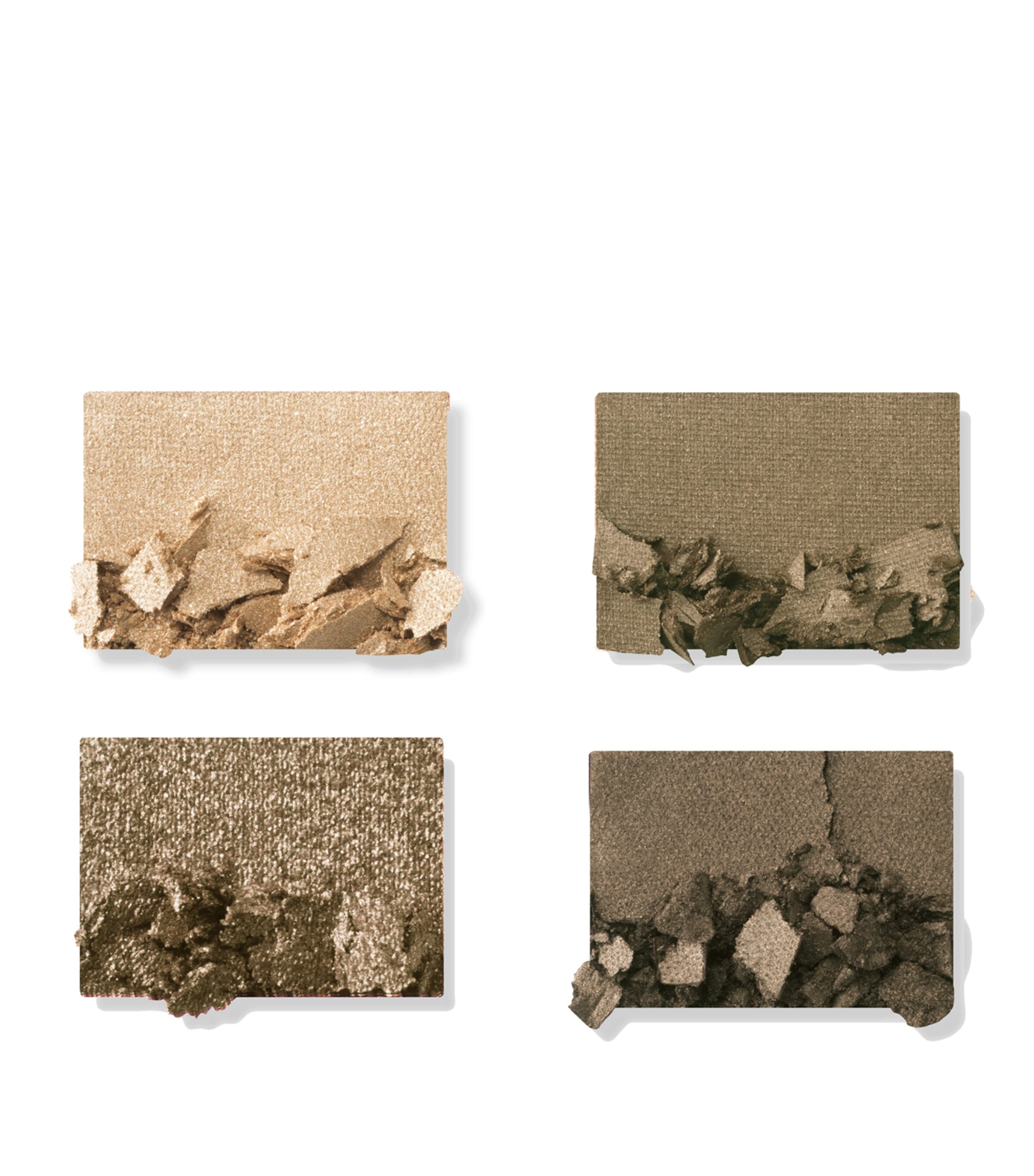 Luxury Eyeshadow Palette THE REBEL V2 Image 4