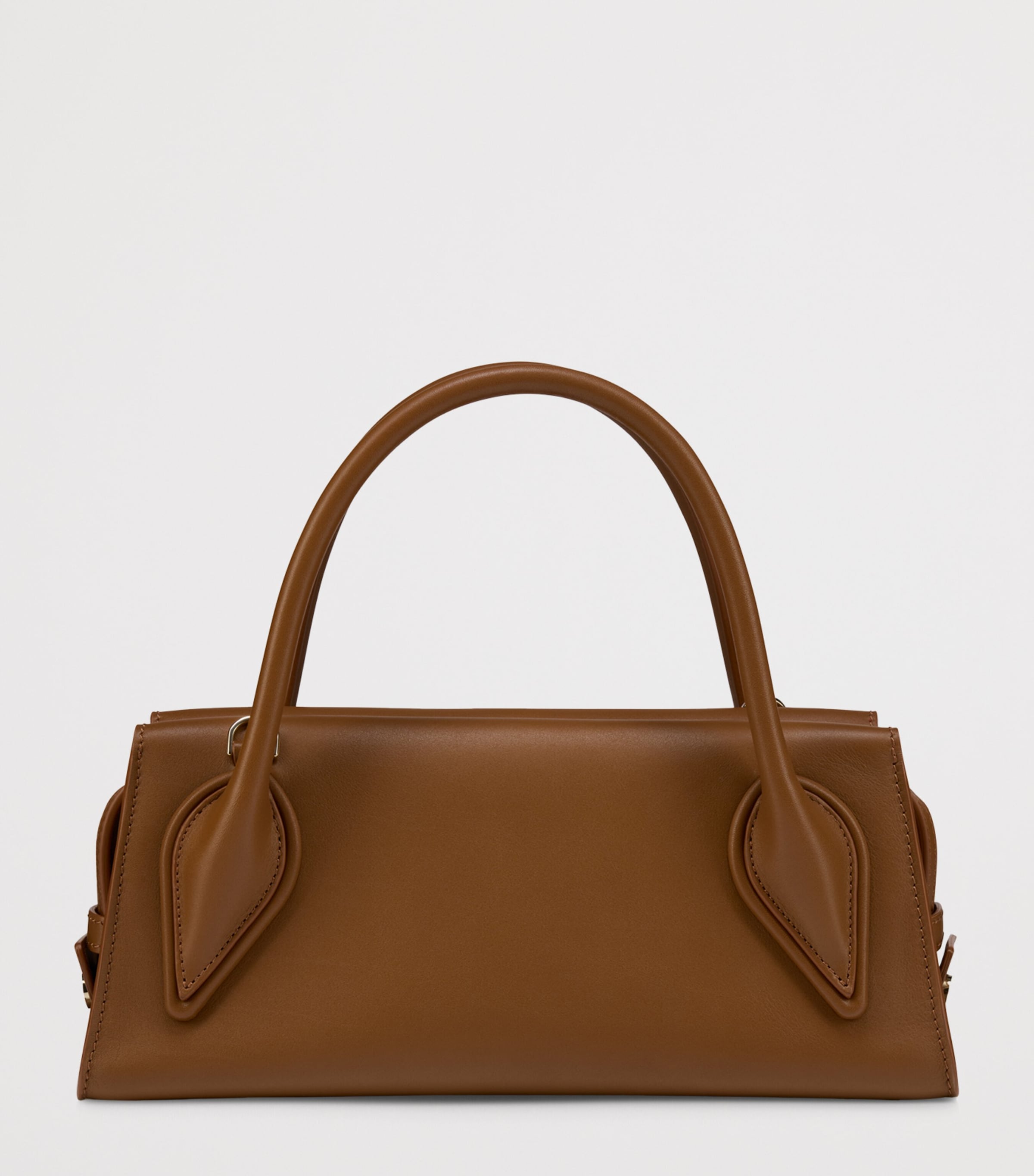 Venus Mini Leather Crossbody Bag BG71 Image 5