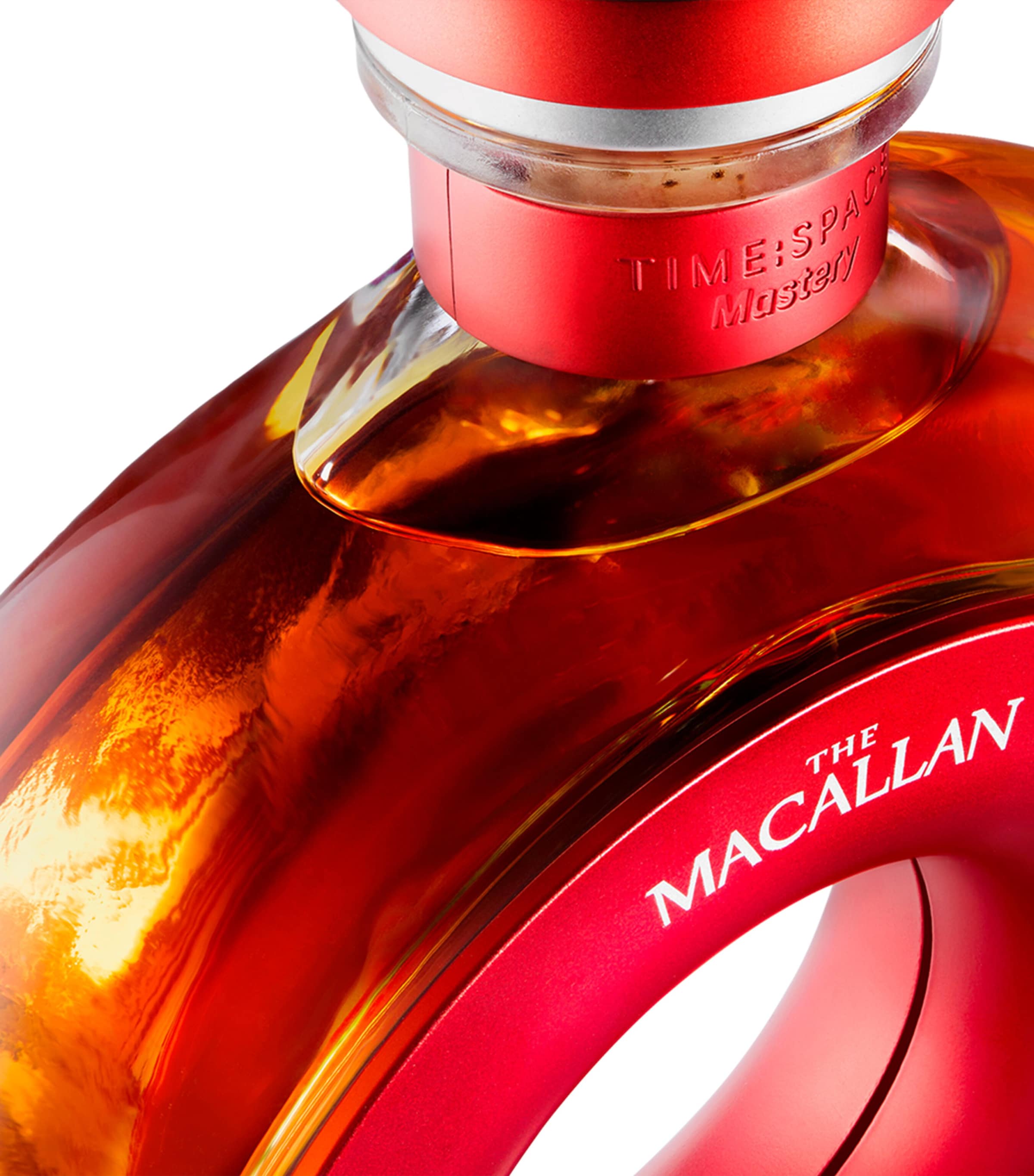 TIME: SPACE Mastery Whisky (70cl) NO COLOUR Image 5