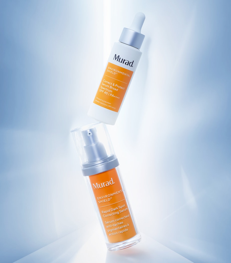 Correct & Protect Serum Broad Spectrum SPF 45 PA++++ (30ml) NO COLOUR Image 6