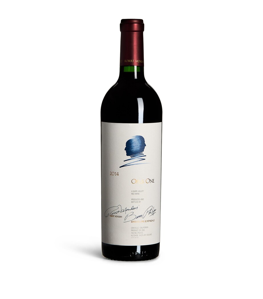Opus One Opus One 2014 (75cl) - California, USA Image 1
