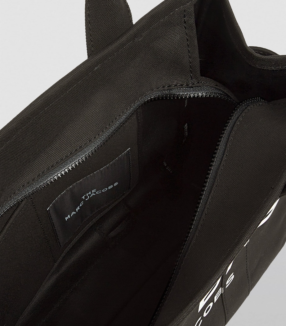 The Marc Jacobs The Tote Bag 001 BLACK Image 6