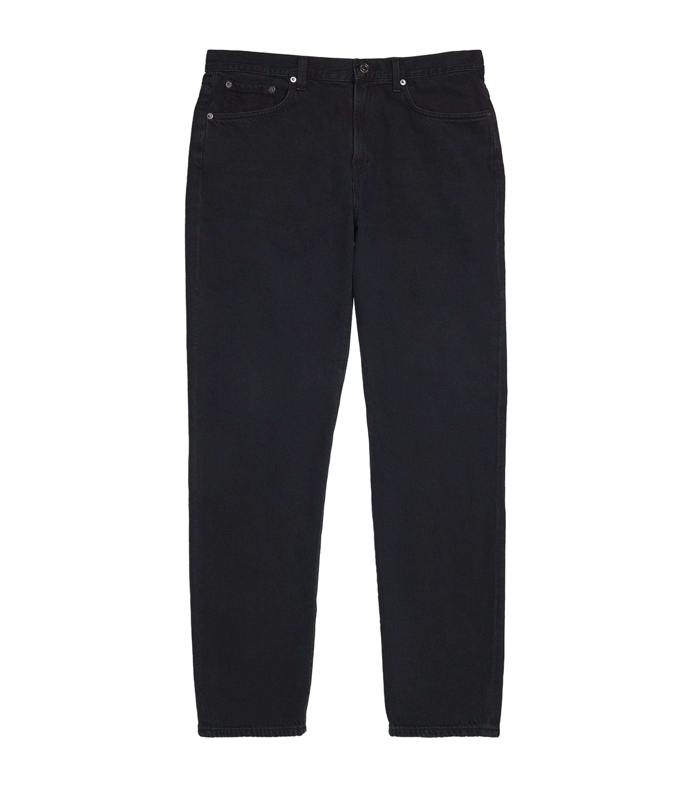 Curtis Straight Jeans CRUSHED Image 1