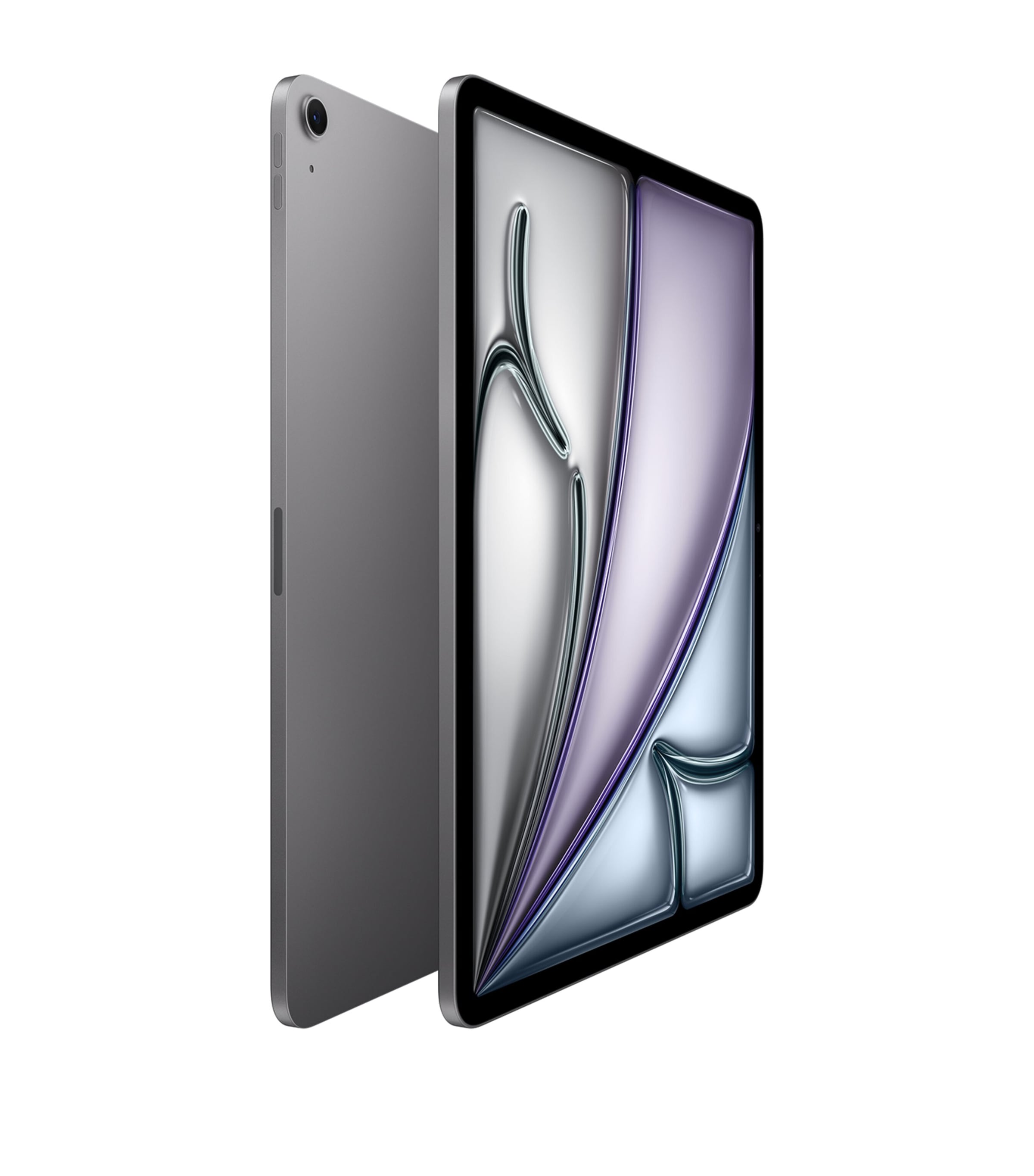 iPad Air 13” Cellular 1TB - Space Grey GREY Image 2