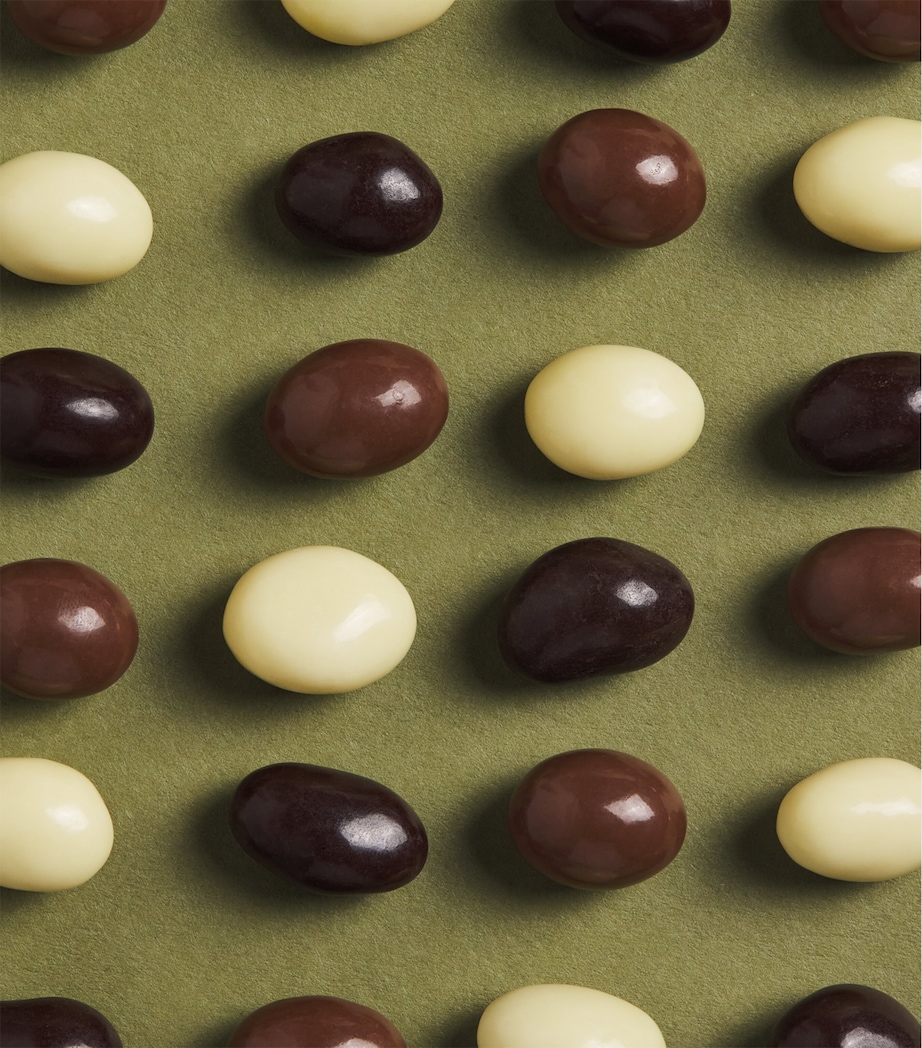 Harrods Chocolate Pistachios (325g) Image 3