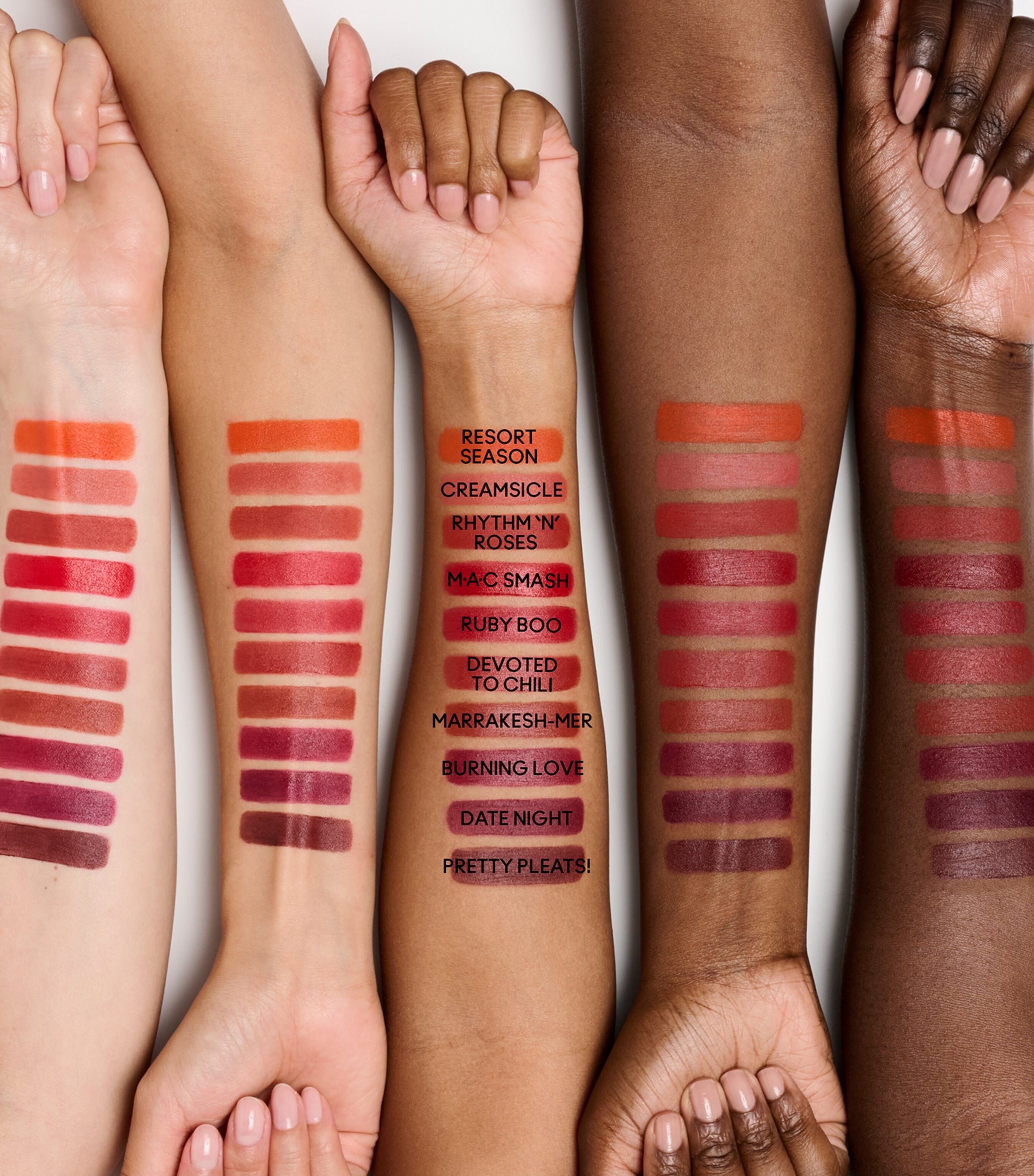 Powder Kiss Lip + Cheek Mousse RESORT SEASON Image 3