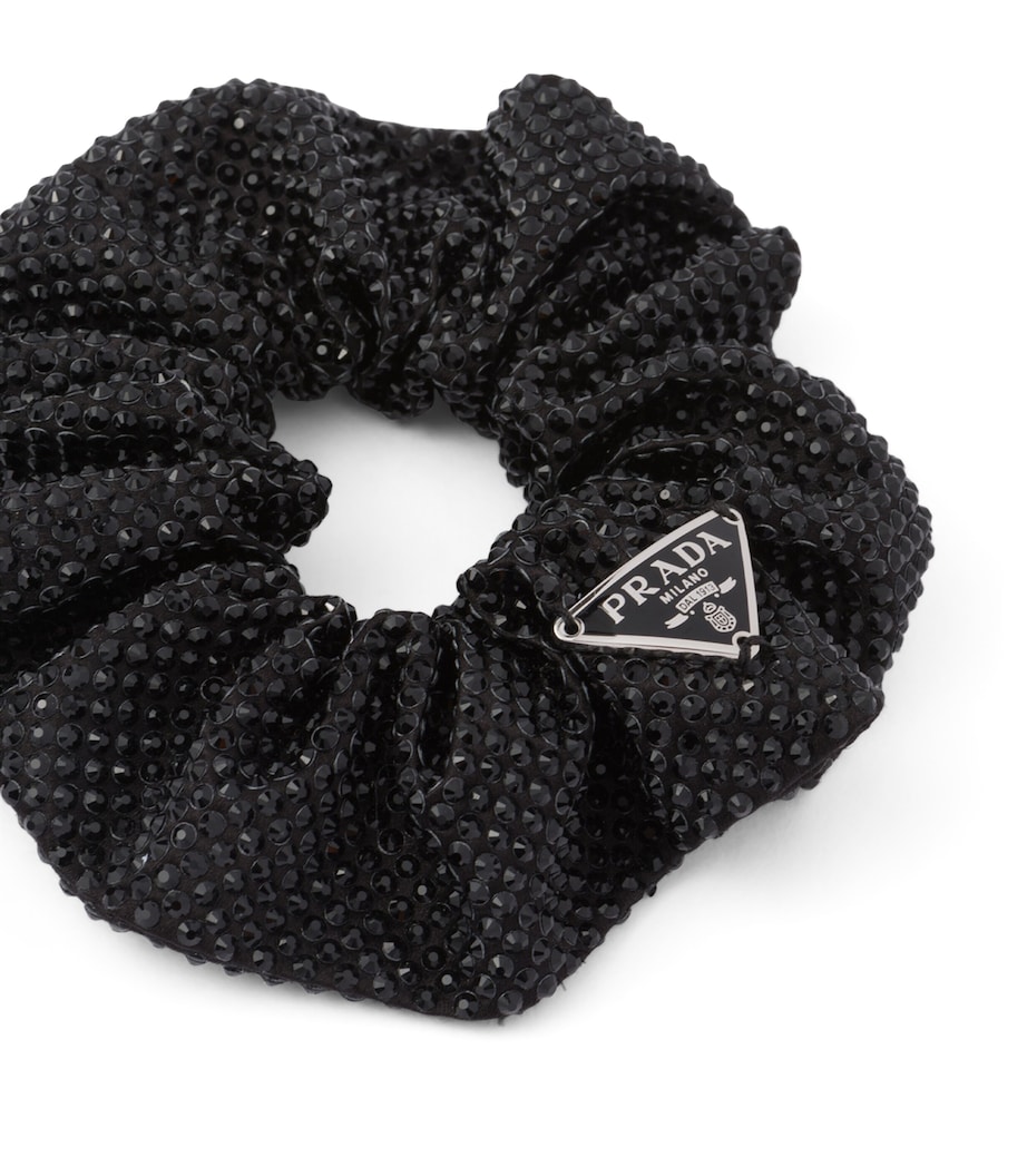 Embellished Scrunchie F0002 Image 3