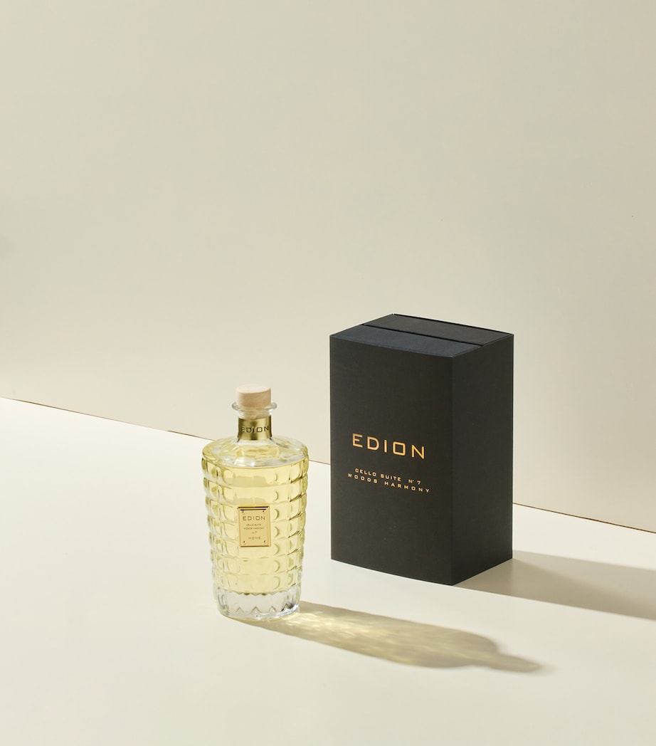 Cello Suite No.7 Wood Harmony Diffuser (700ml) MULTICOLOUR Image 2