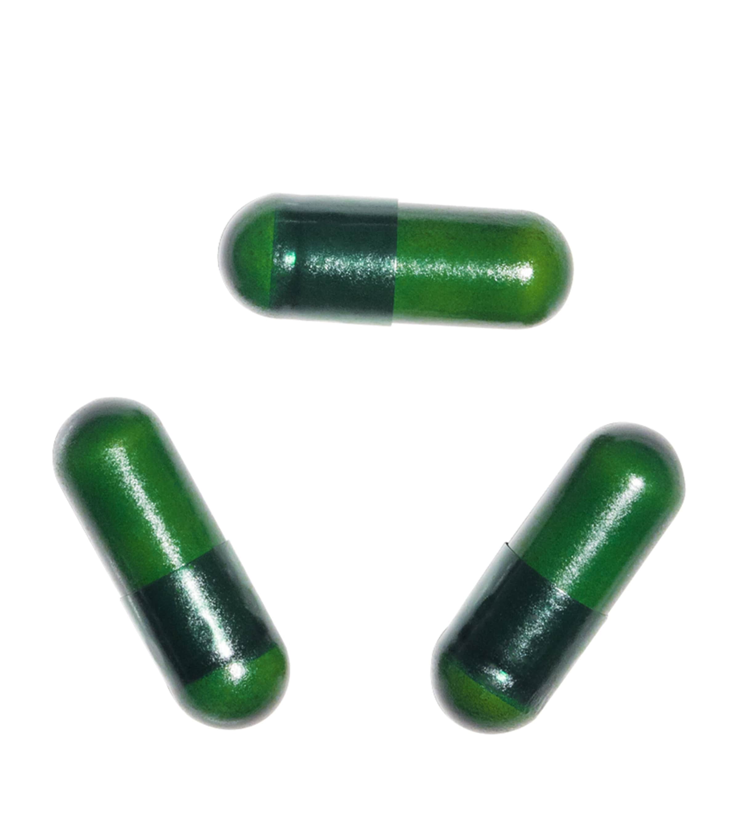 Vida Glow Radiance + Capsules (Pack of 30) Image 3