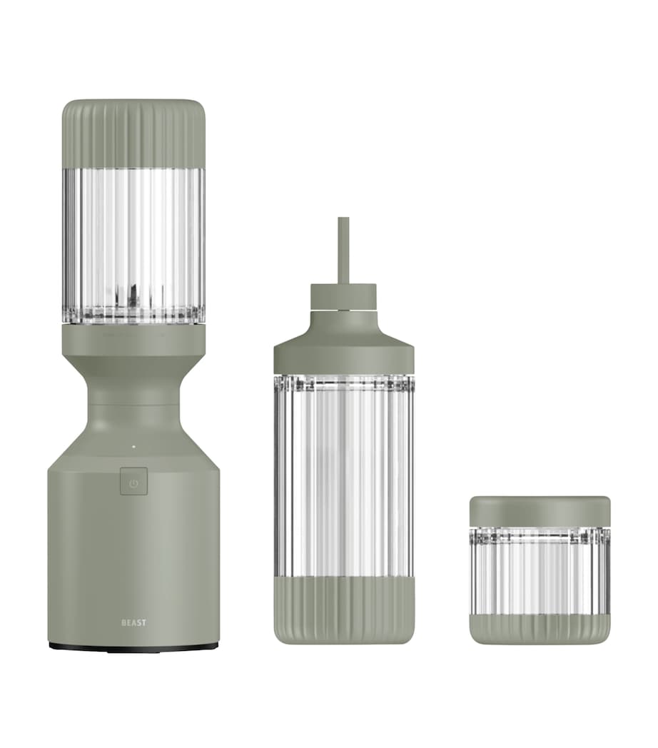 Mega 1200 Plus Blender SAGE Image 1