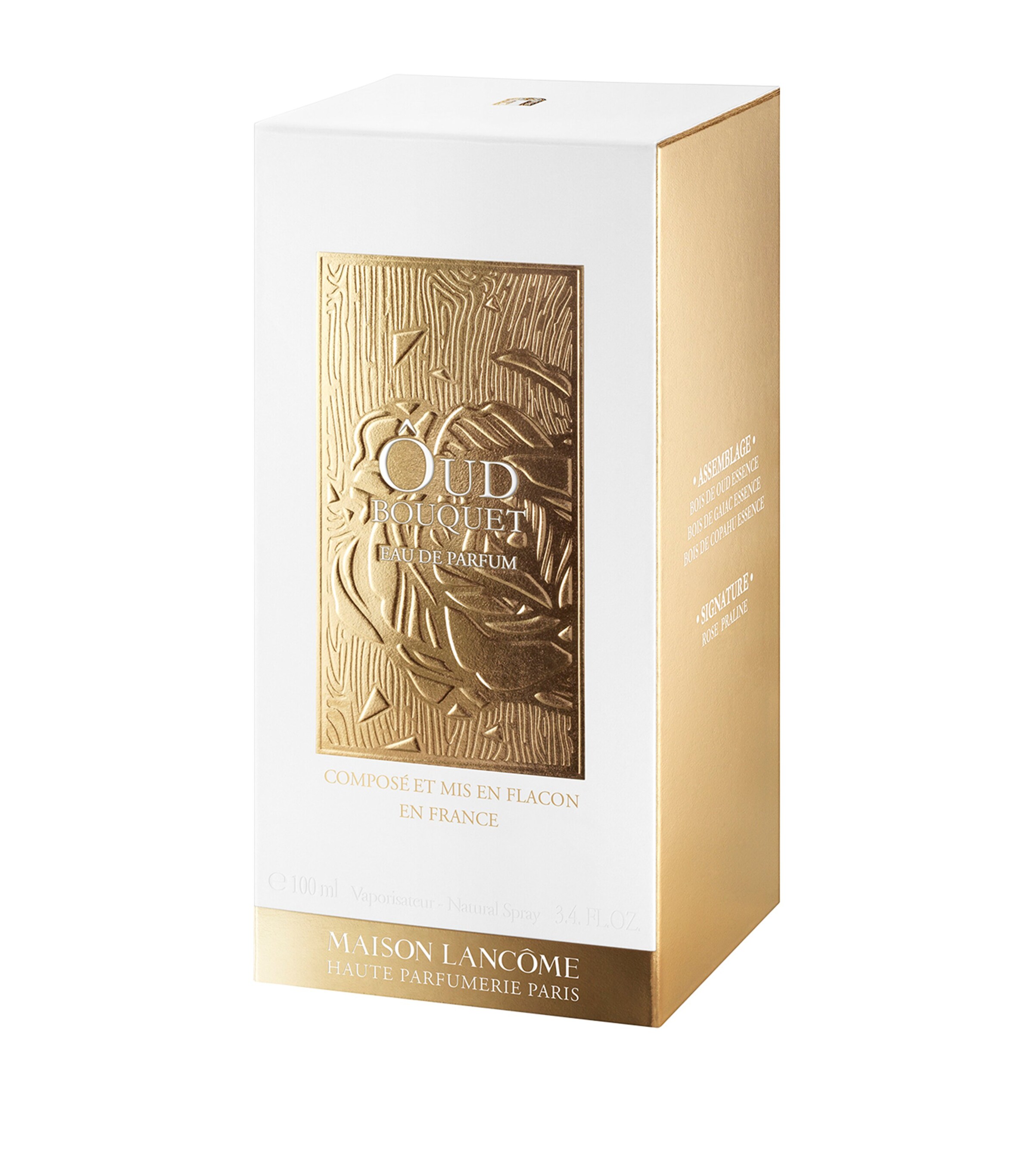 Lancôme Maison Lancôme Ôud Bouquet Eau de Parfum (100ml) Image 2