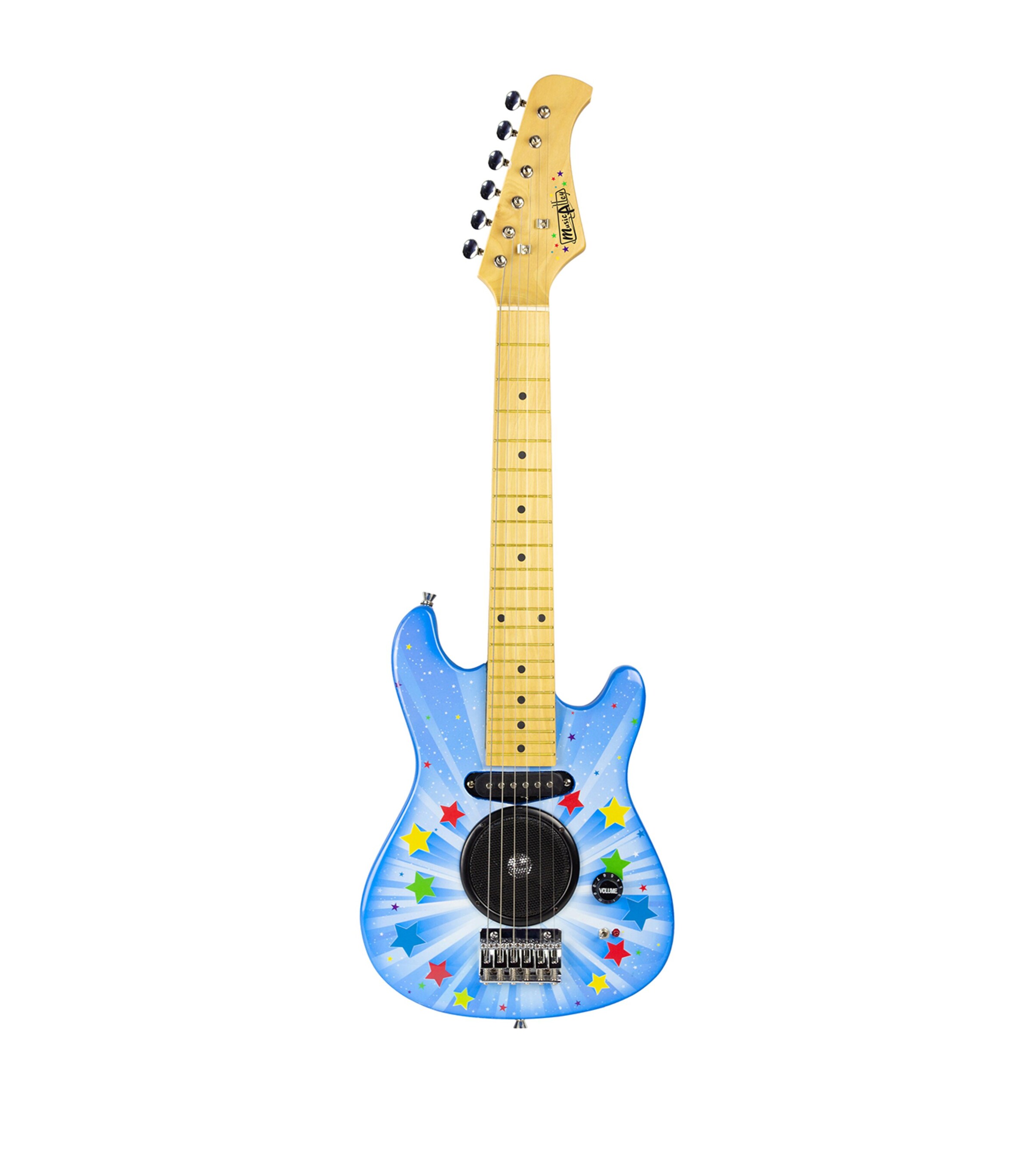 Music Alley Electric Guitar SuperKit | Harrods US