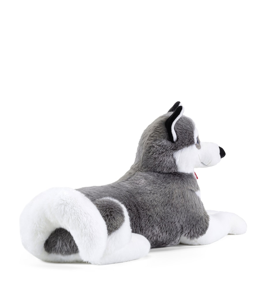 Jumbo Husky Marcus (58cm) MULTI Image 4