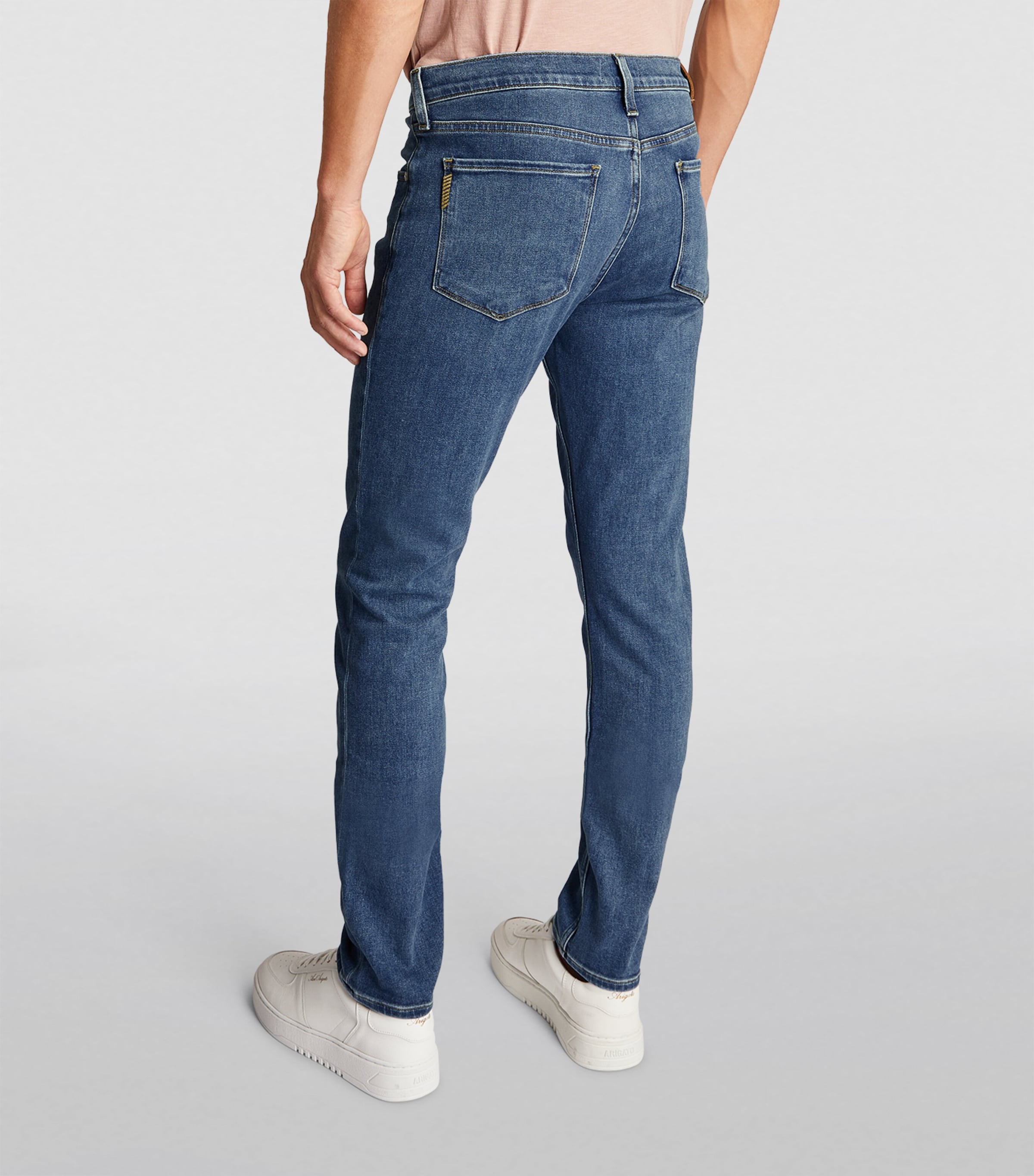 Lennox Slim Jeans CARTWRIGHT Image 4