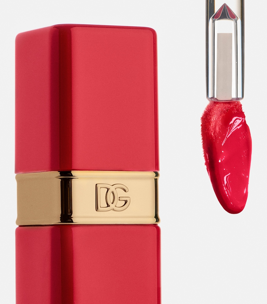 Dolce&Gabbana Rose Dew Lip Bite Fizzy Coral Image 5