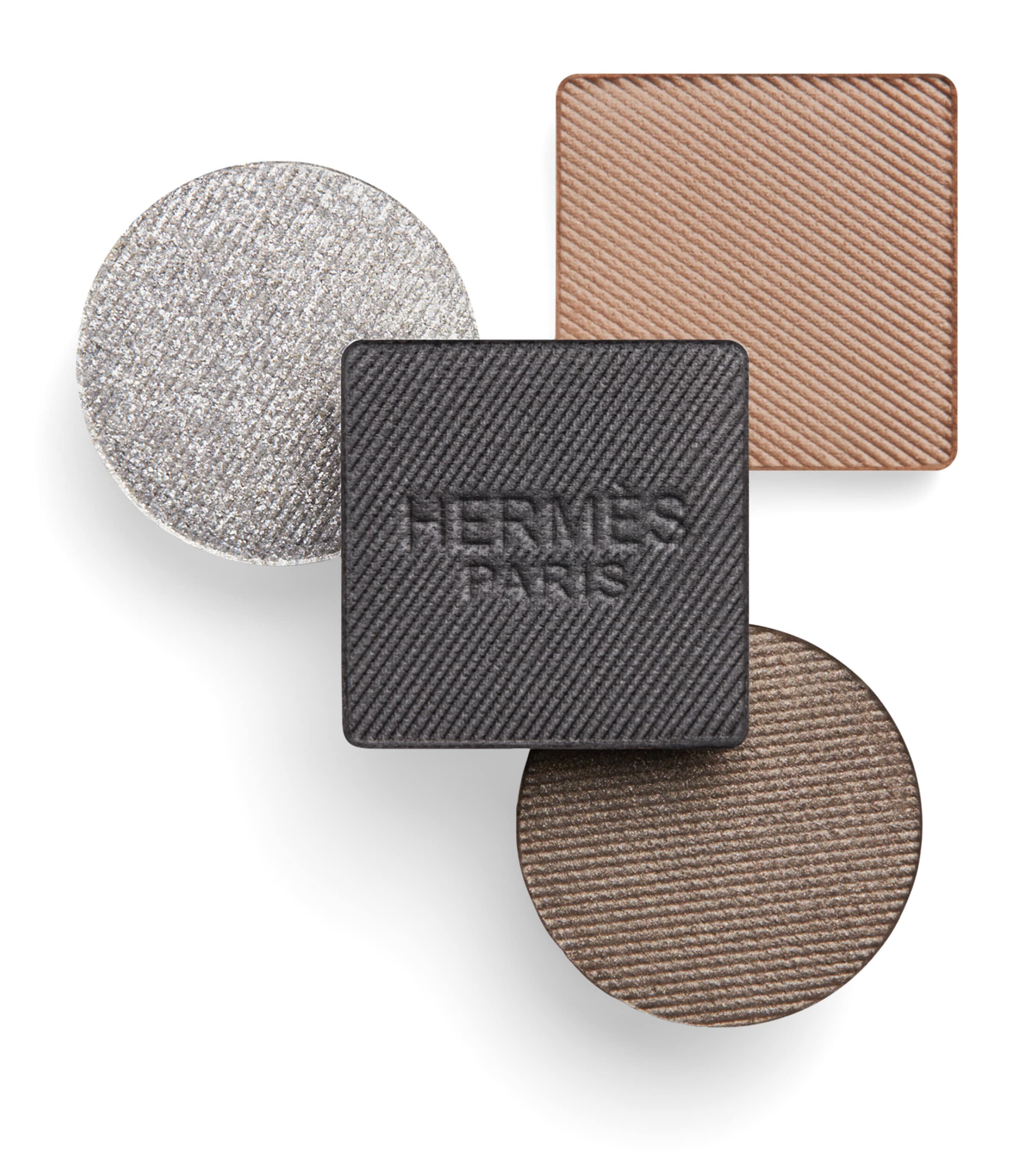 HERMÈS Ombres d'Hermès Eyeshadow Quartet | Harrods US