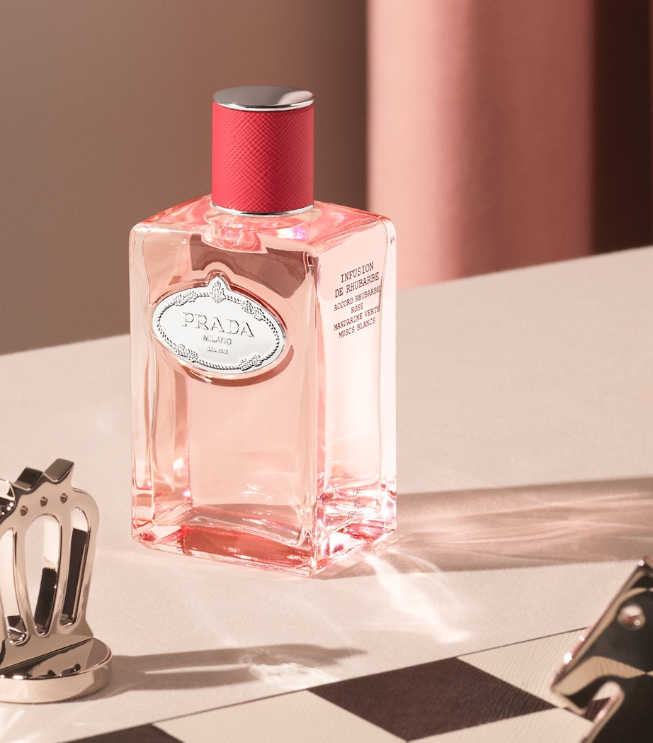 Prada Infusions Travel Set (3 x 10ml) NO COLOUR Image 3