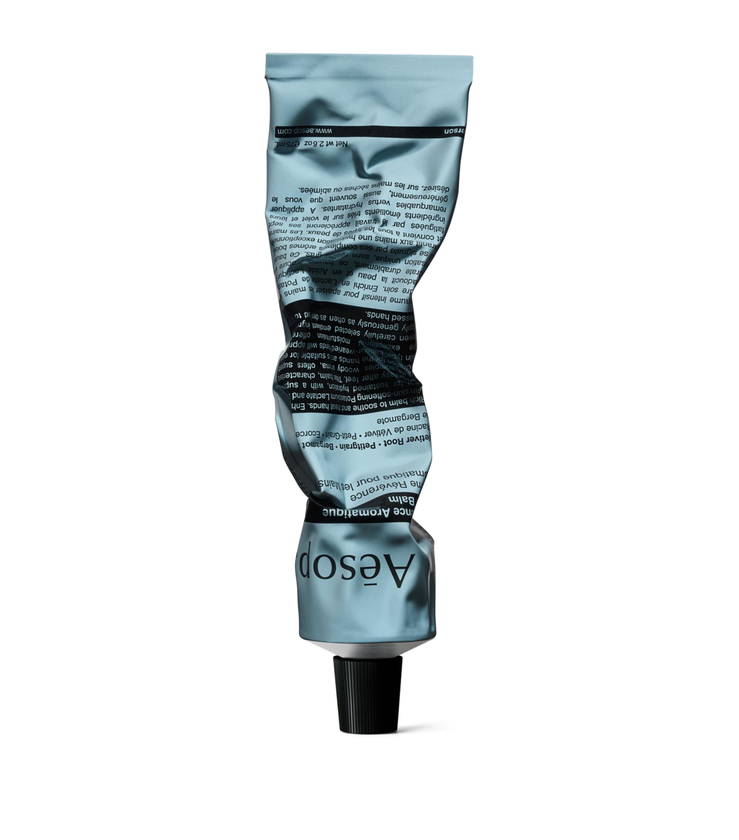 Aesop Reverence Hand Balm