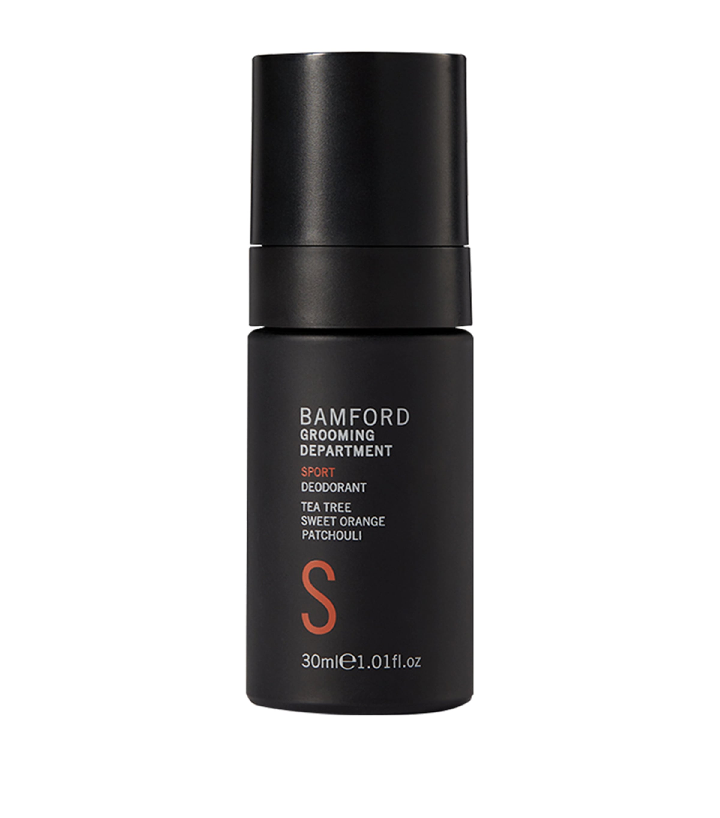 Bamford Bgd Sport Deodorant