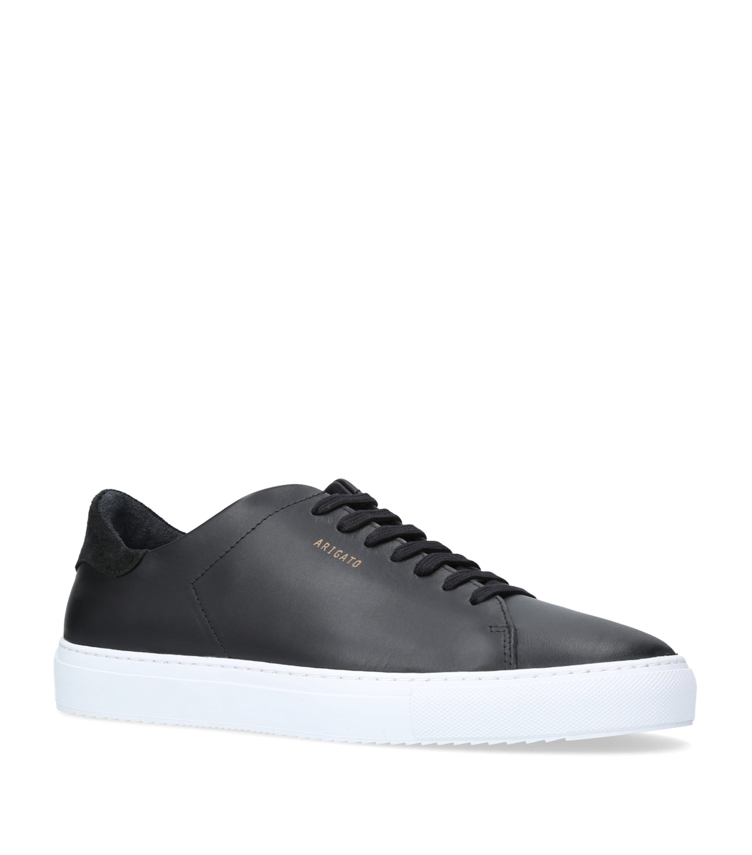 Axel Arigato Clean 90 Sneakers | Men Shoes | Trainers | Low-Top Trainers | Designers | Axel Arigato
