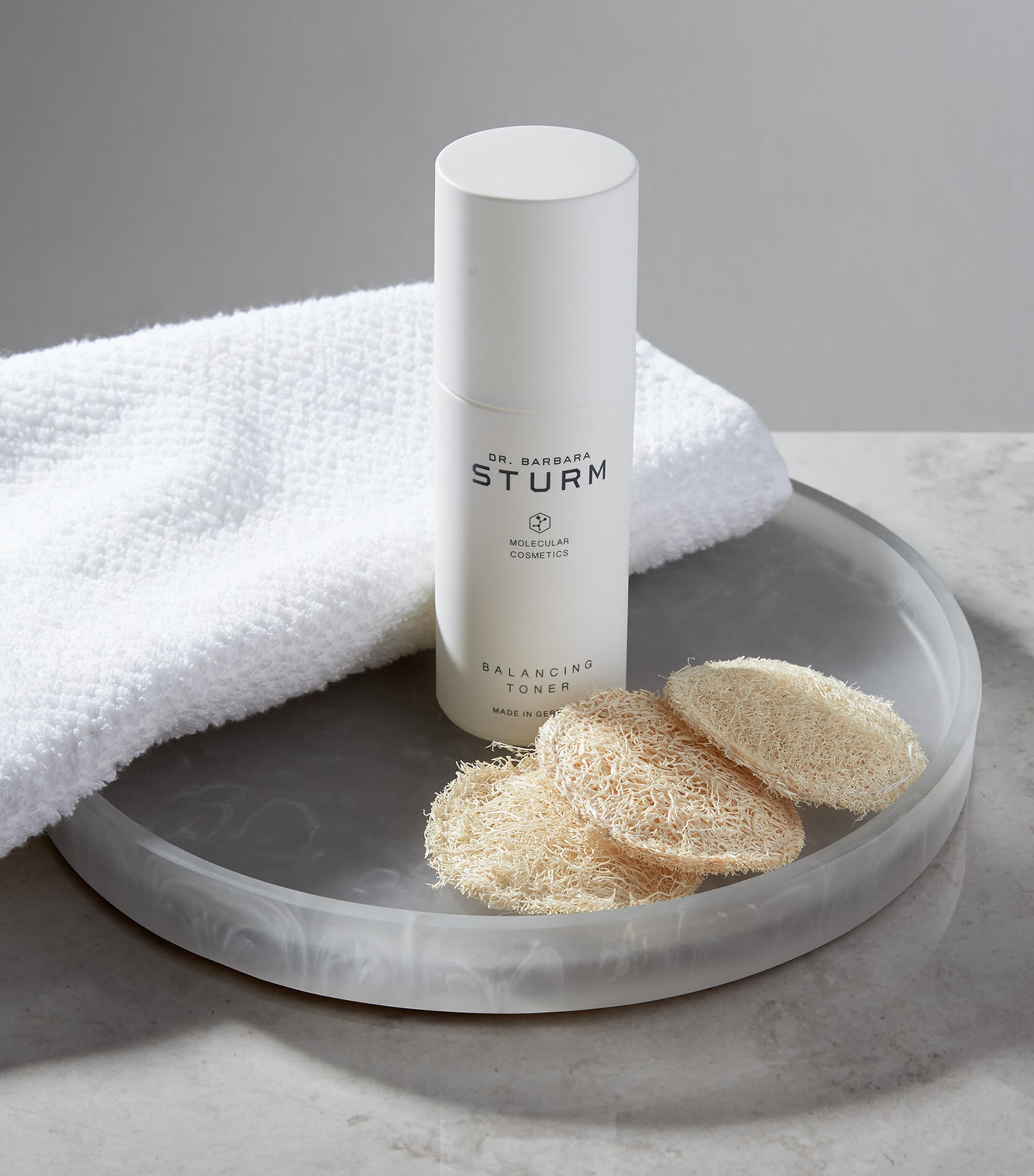 Balancing Toner (150ml) NO COLOUR Image 5