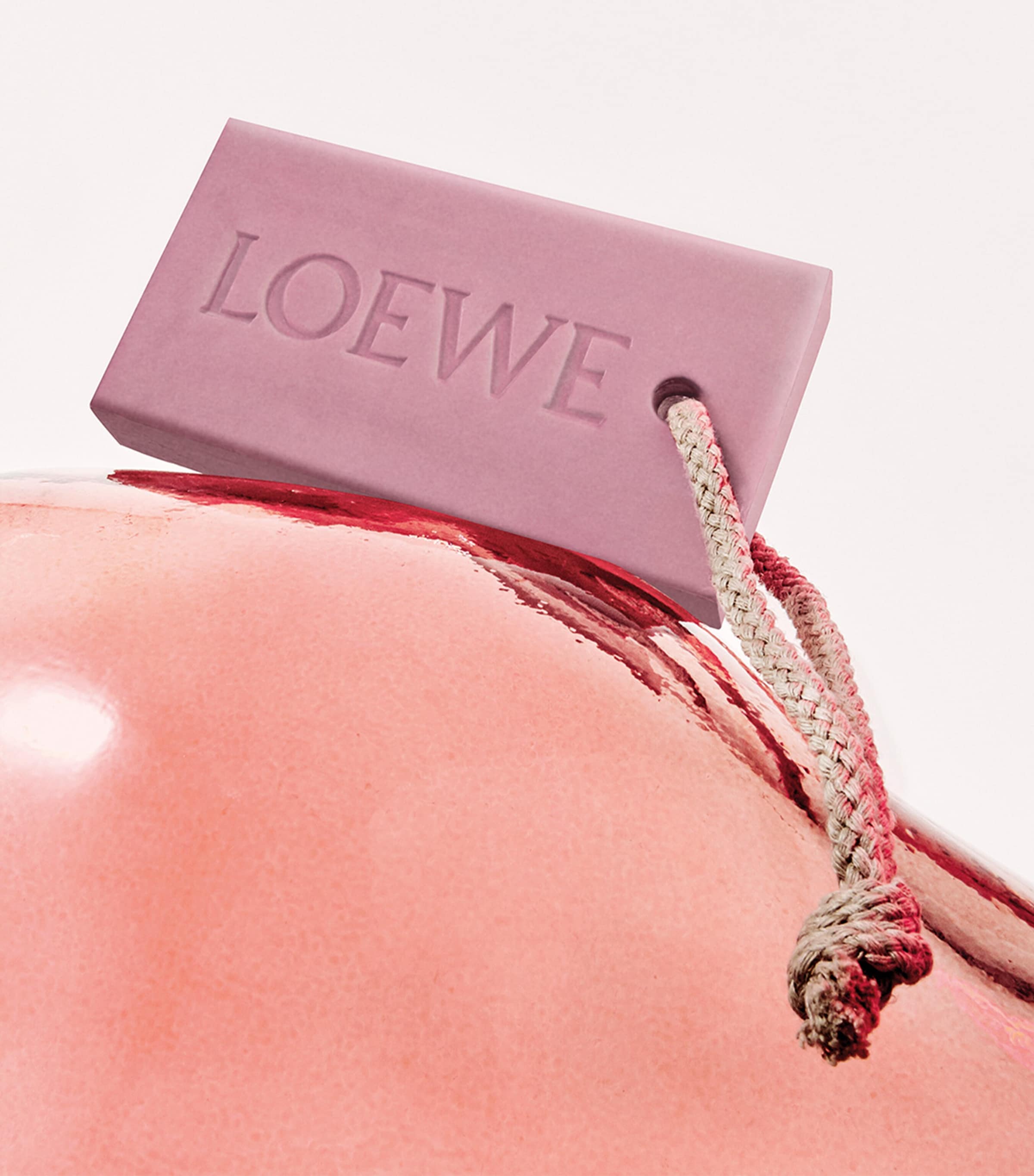 LOEWE Perfumes Ivy Soap Bar (290g) | Harrods US