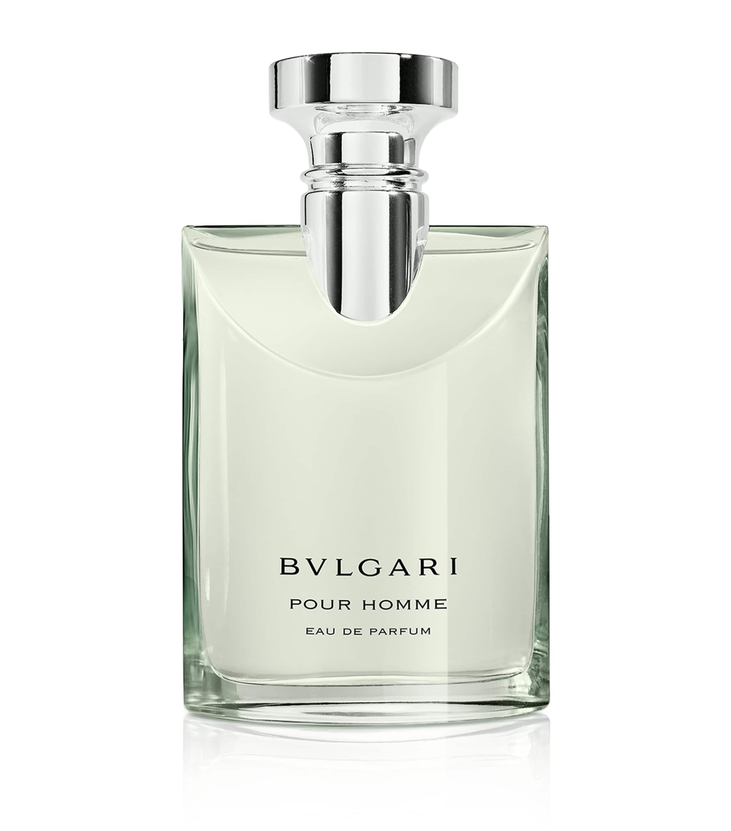 Bvlgari Pour Homme Eau de Parfum (100ml)