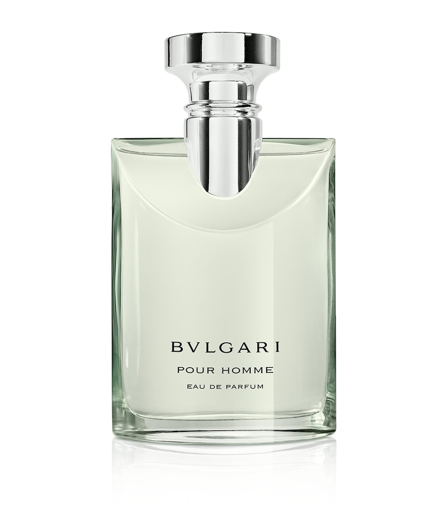 Bvlgari Pour Homme Eau de Parfum (100ml) Image 1