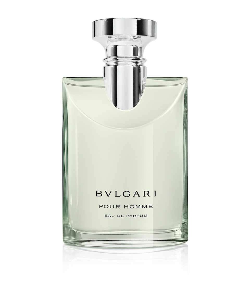 Bvlgari Pour Homme Eau de Parfum (100ml)