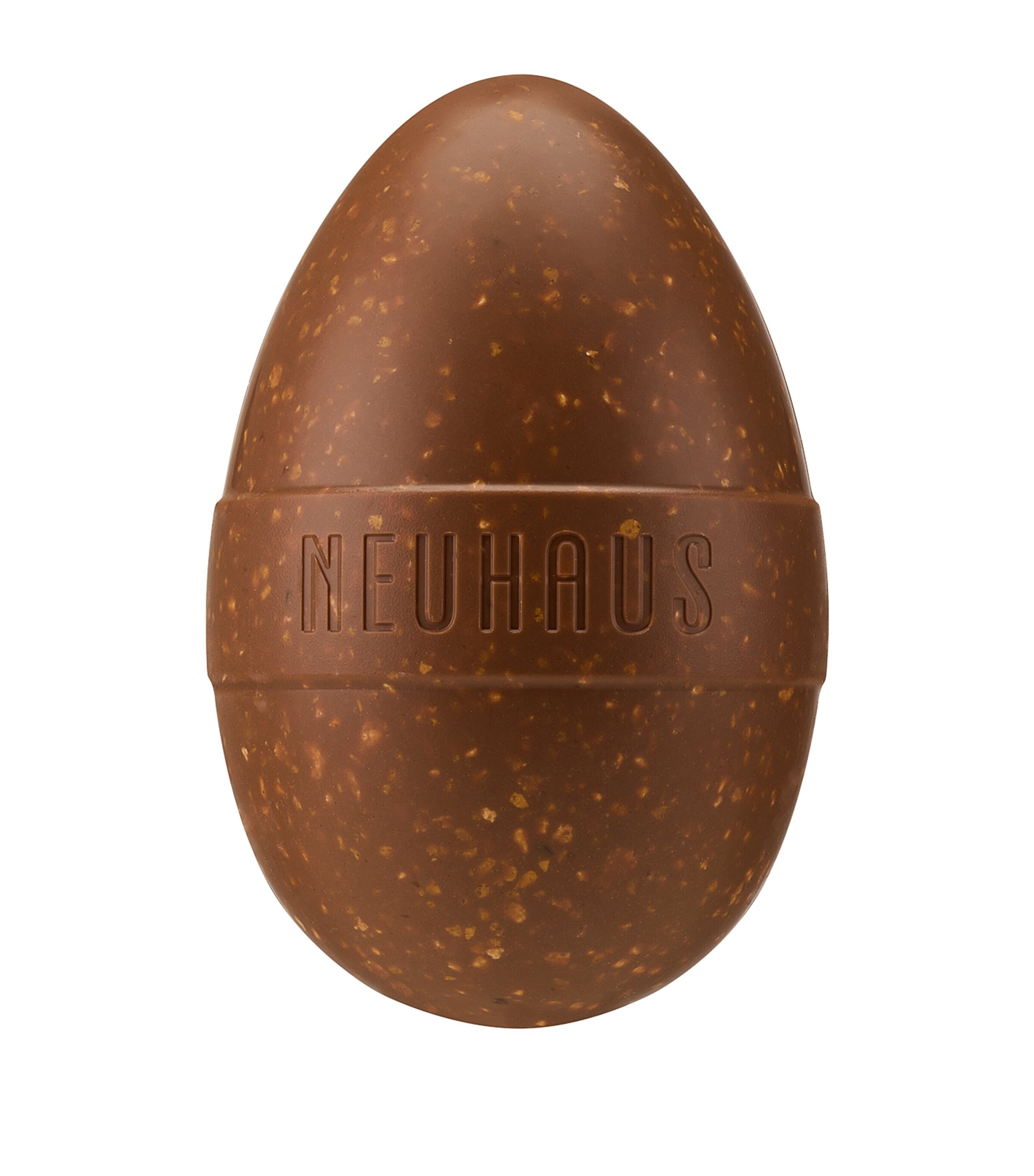 Neuhaus Milk Chocolate Easter Egg (200g) Image 2