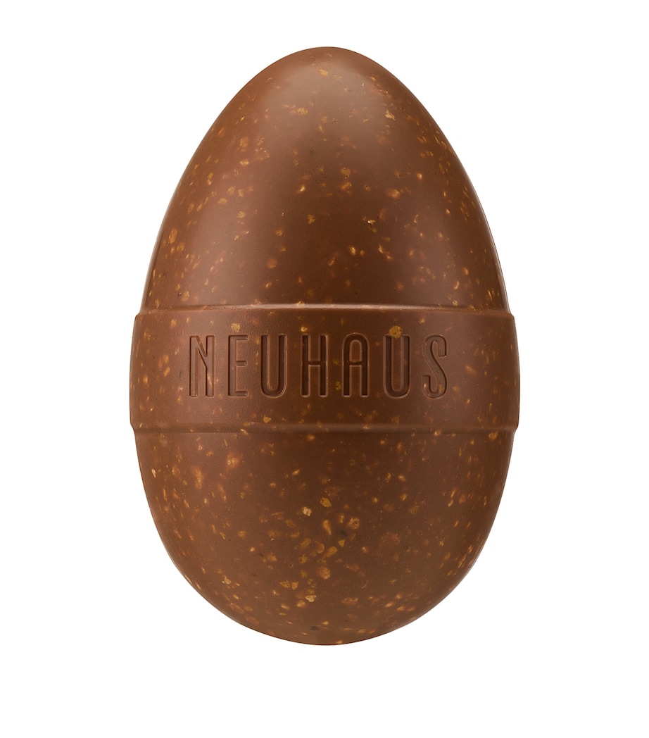 Neuhaus Milk Chocolate Easter Egg (200g) Image 2