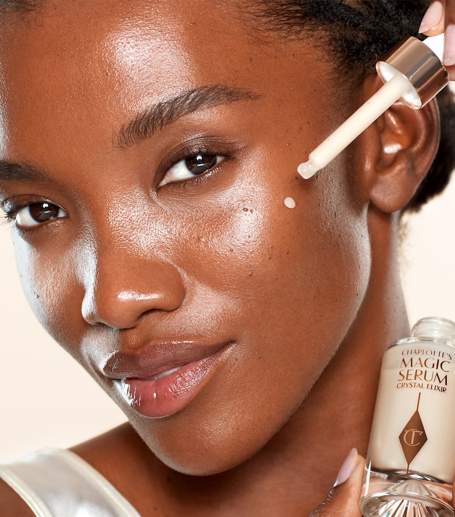 Magic Skin Duo Gift Set NO COLOUR Image 3