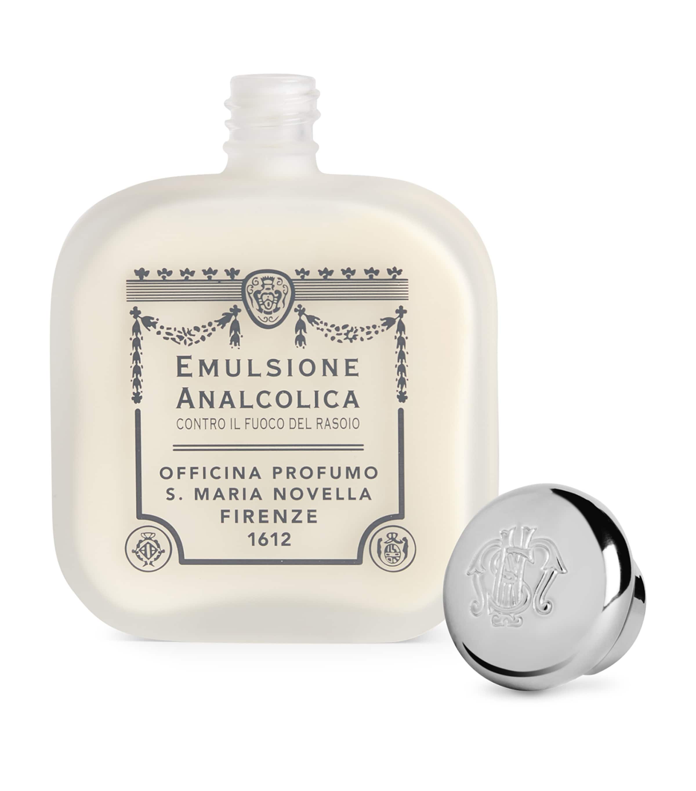 SANTA MARIA NOVELLA Non-Alcoholic Aftershave Emulsion (100ml) Image 2