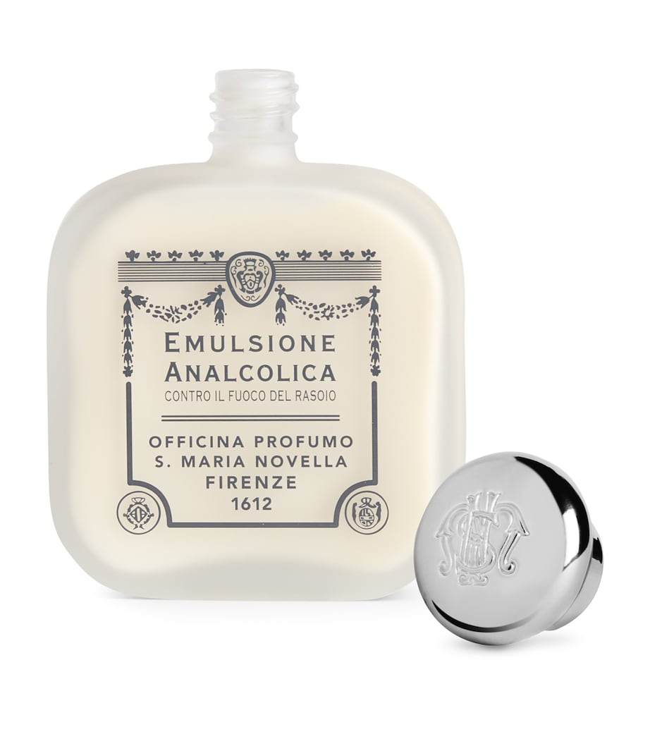 SANTA MARIA NOVELLA Non-Alcoholic Aftershave Emulsion (100ml) Image 2