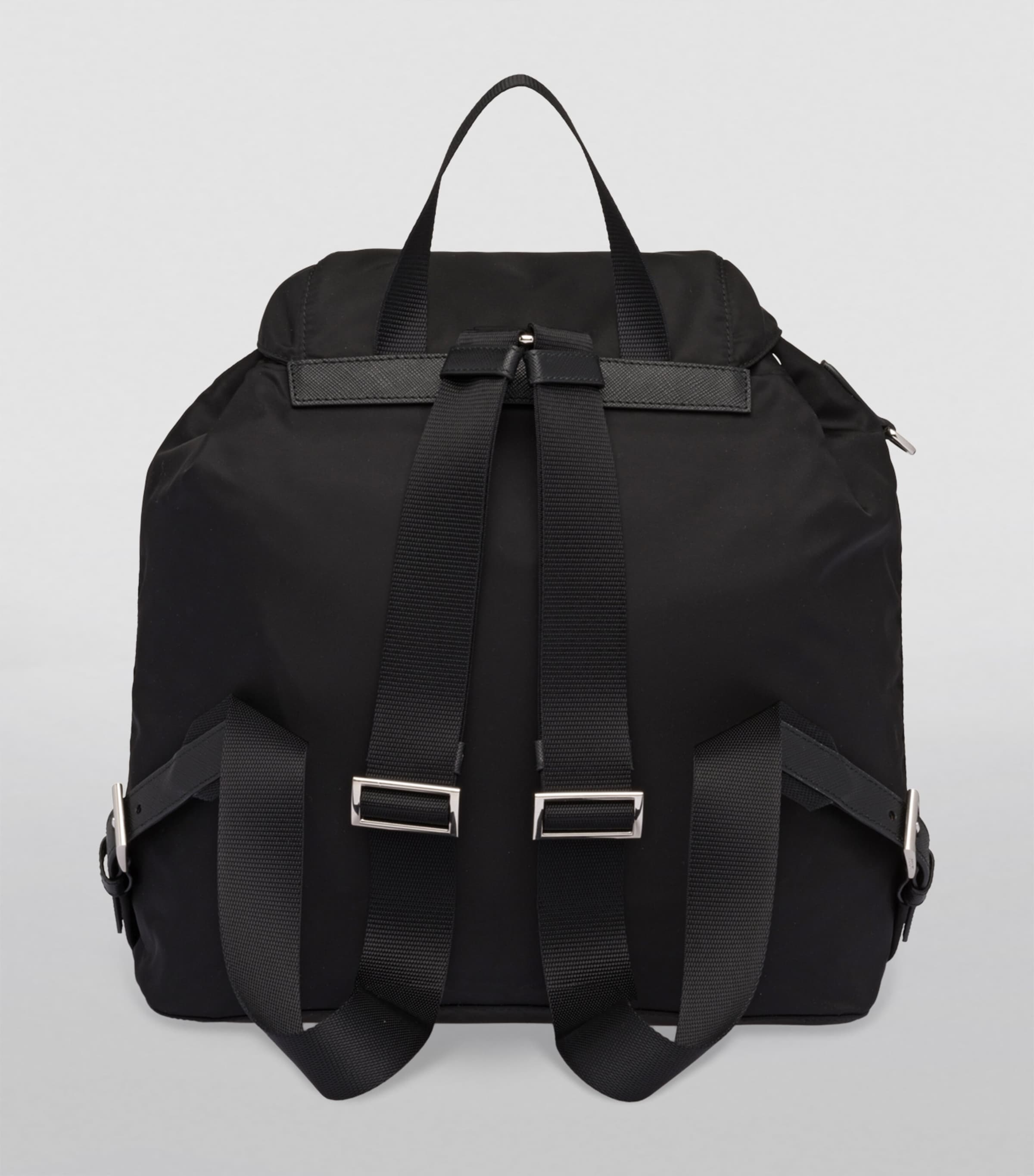 Re-Nylon Backpack F0002 Image 2