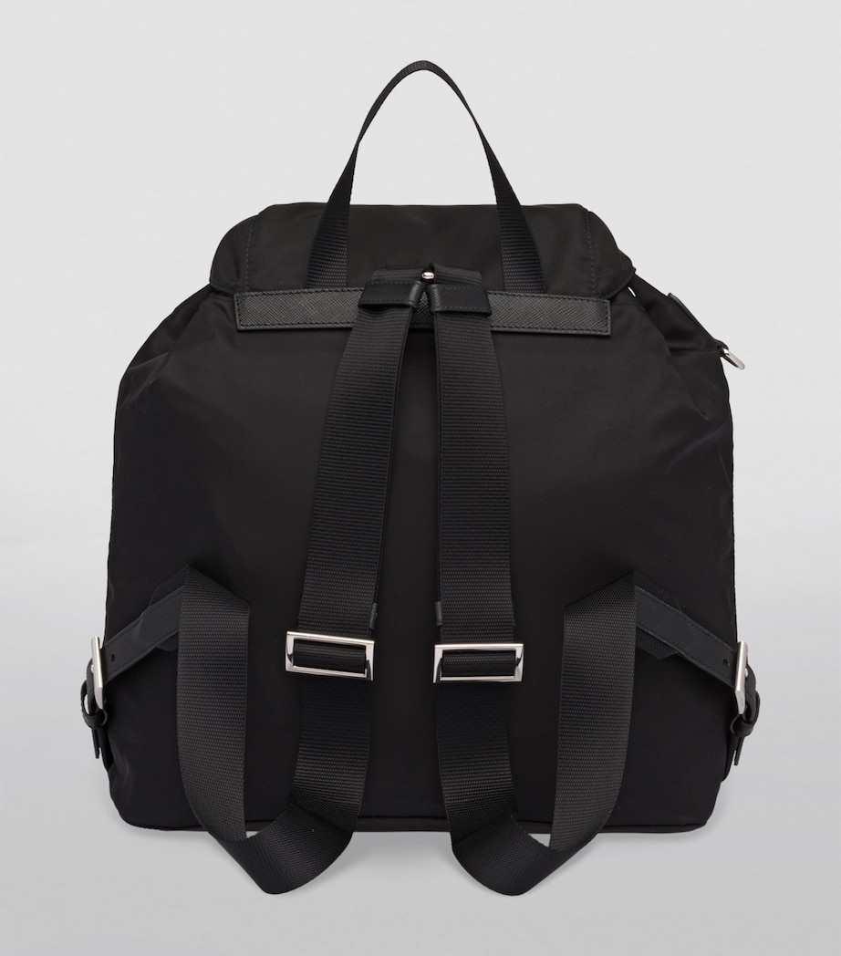 Re-Nylon Backpack F0002 Image 2