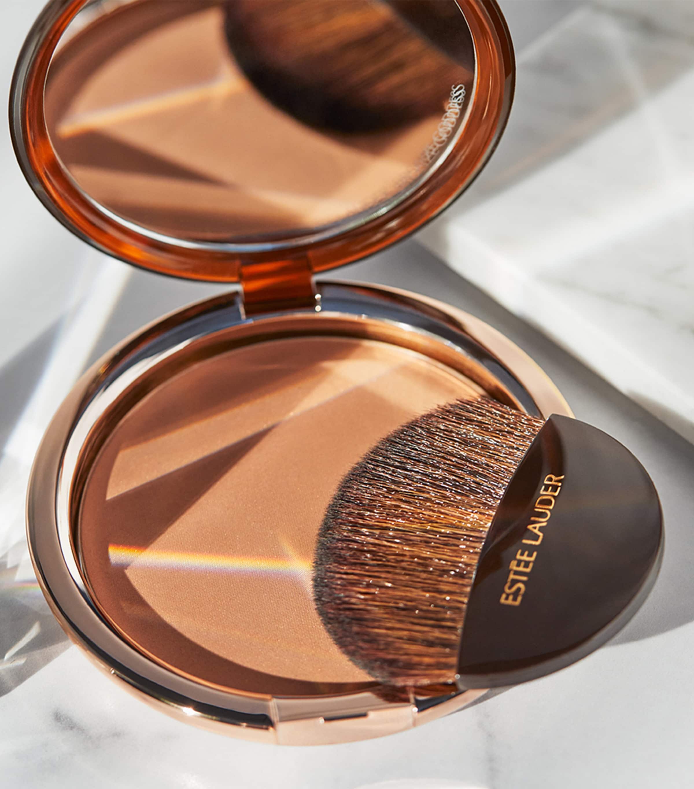 Bronze Goddess Bronzing Powder MEDIUM DEEP Image 5