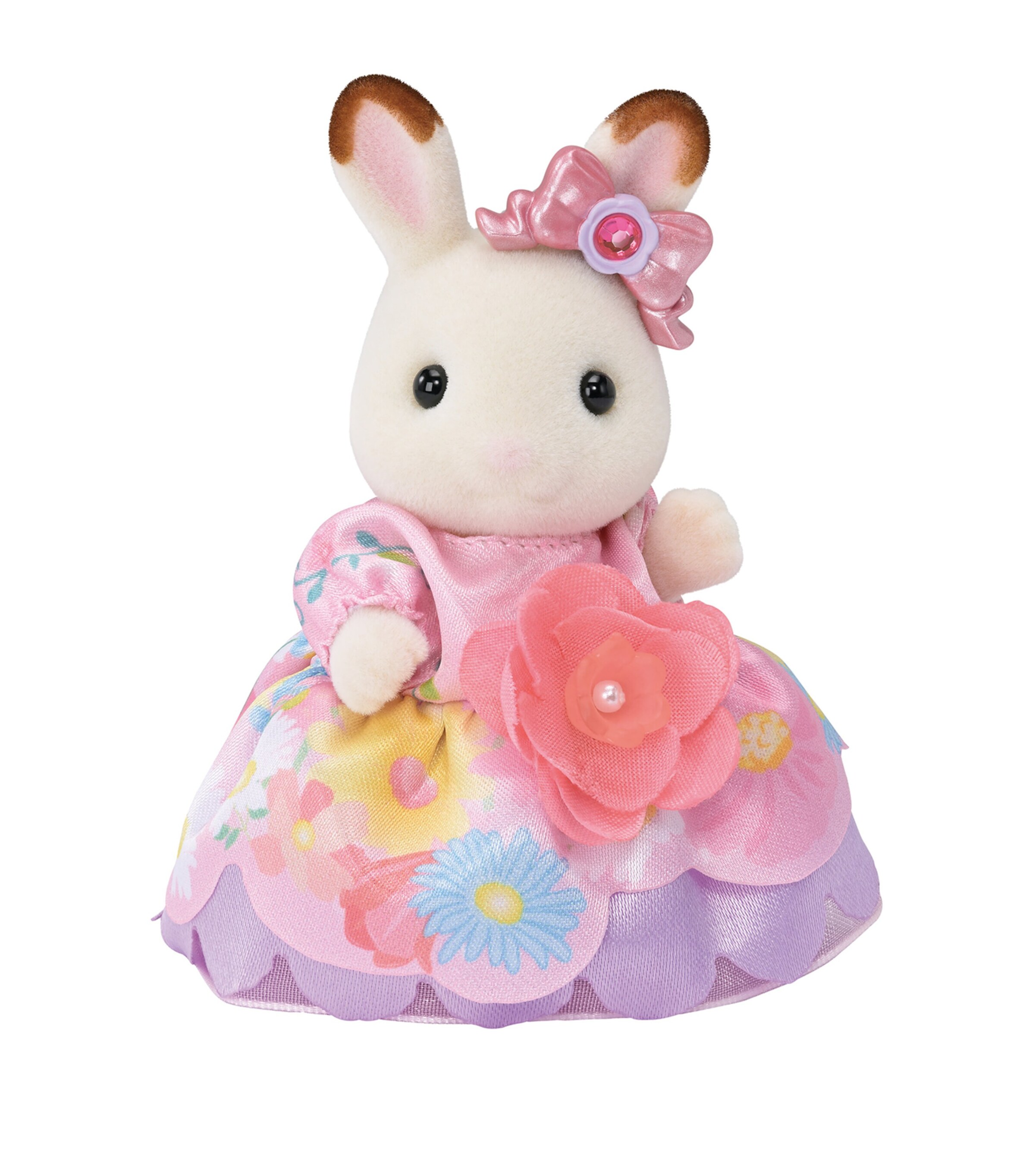 Sylvanian Families Flowering Princess Set Image 5