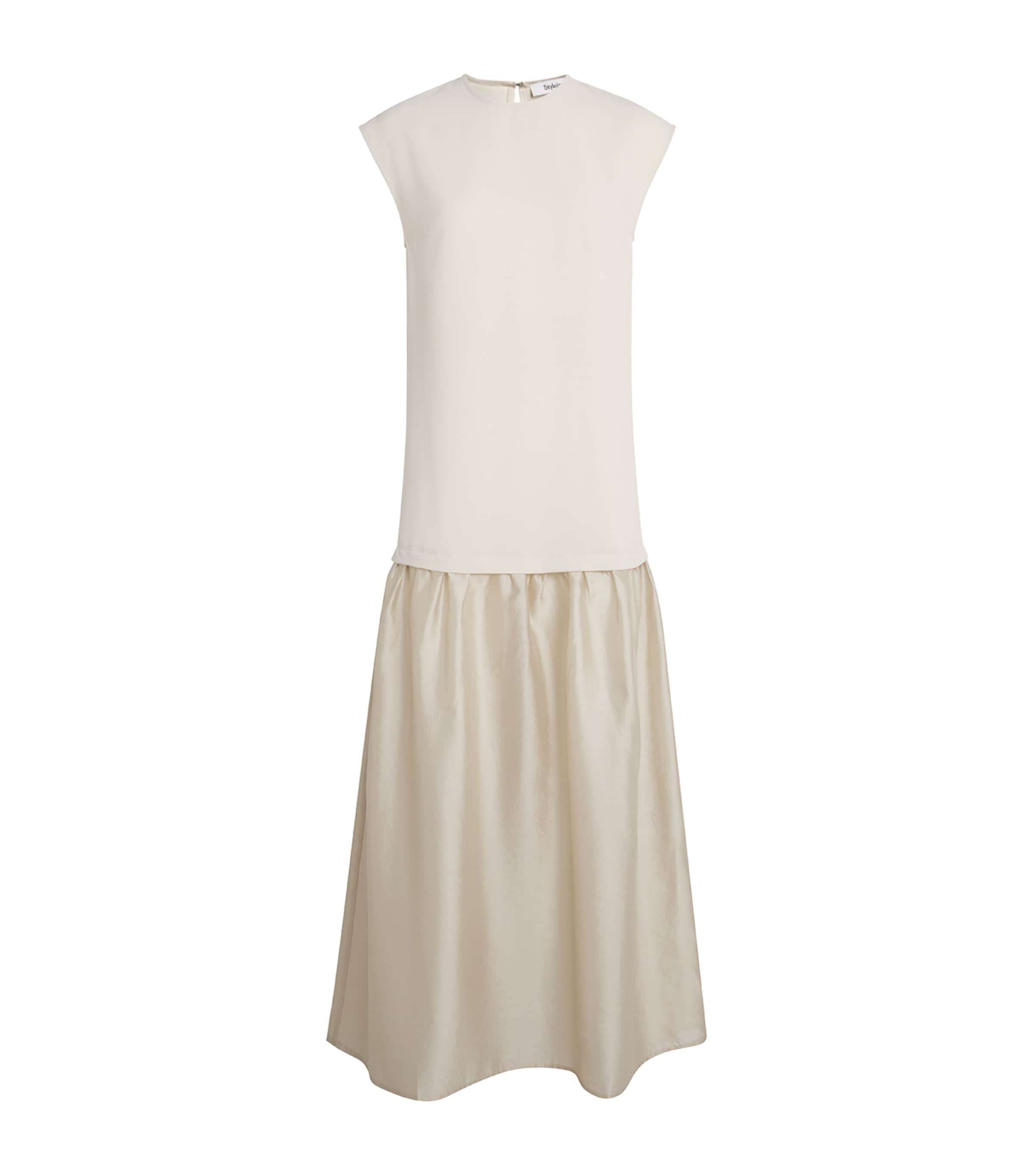 stylein dress MONTORIO DRESS