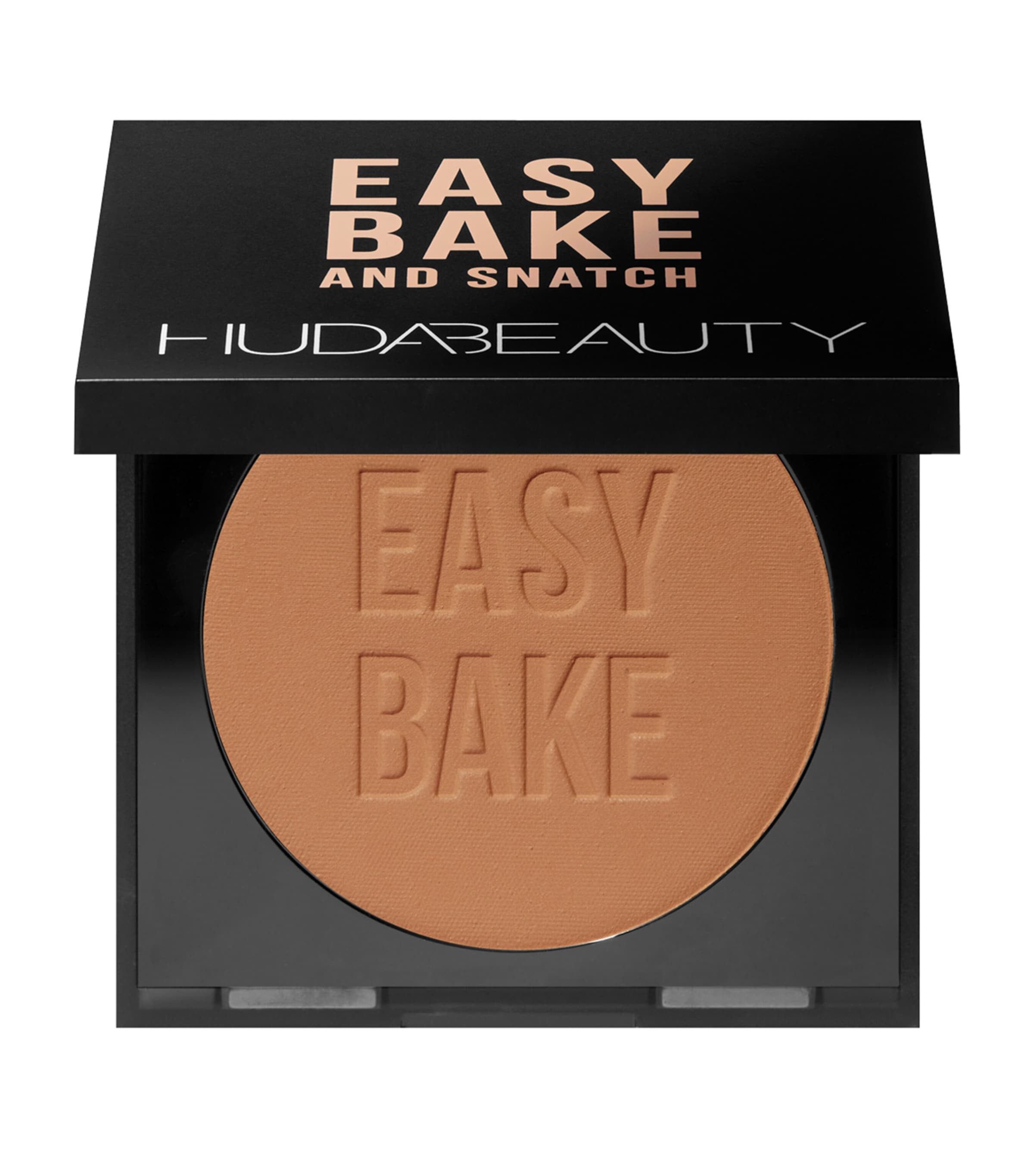 Huda Beauty Easy Bake And Snatch Pressed Brightening And Setting Powder