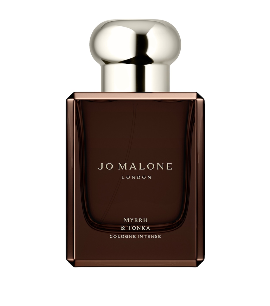 Myrrh & Tonka Cologne Intense (50ml) NO COLOUR Image 1