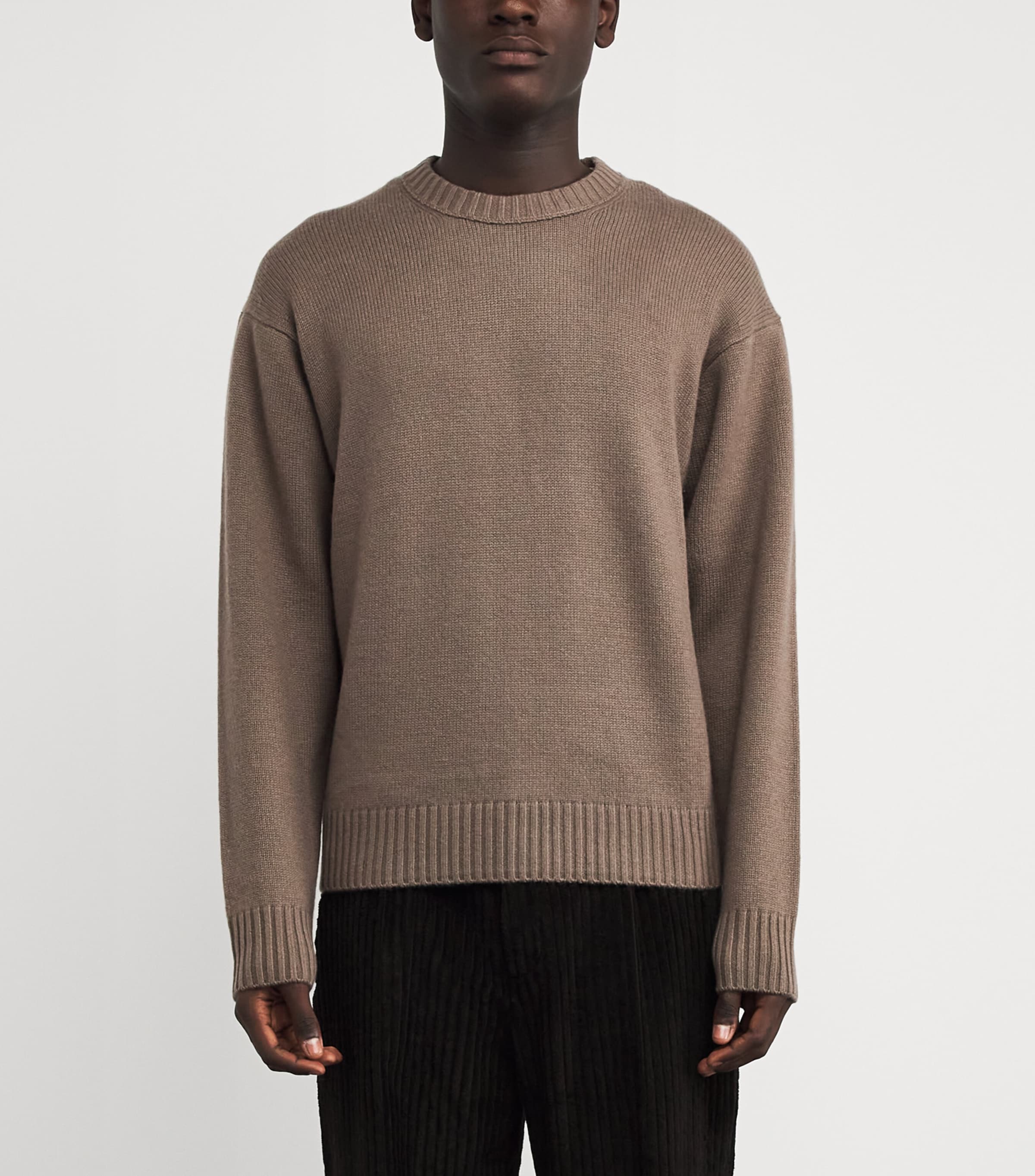 Cashmere Sweater LTBR Image 3