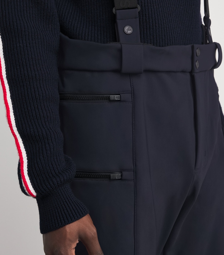 Flash II Ski Trousers 65600 MARIN Image 6