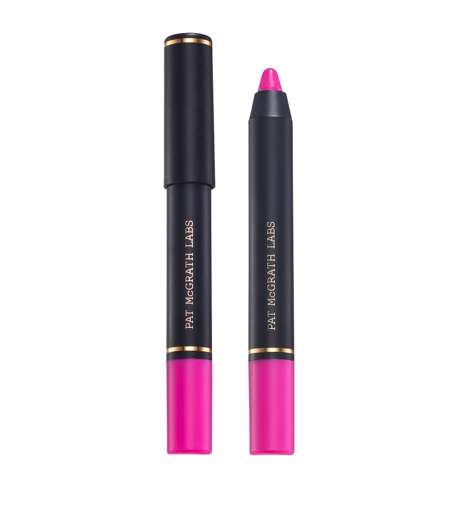 Dramatique Mega Lip Pencil FLASHBULB FUCHSIA Image 2