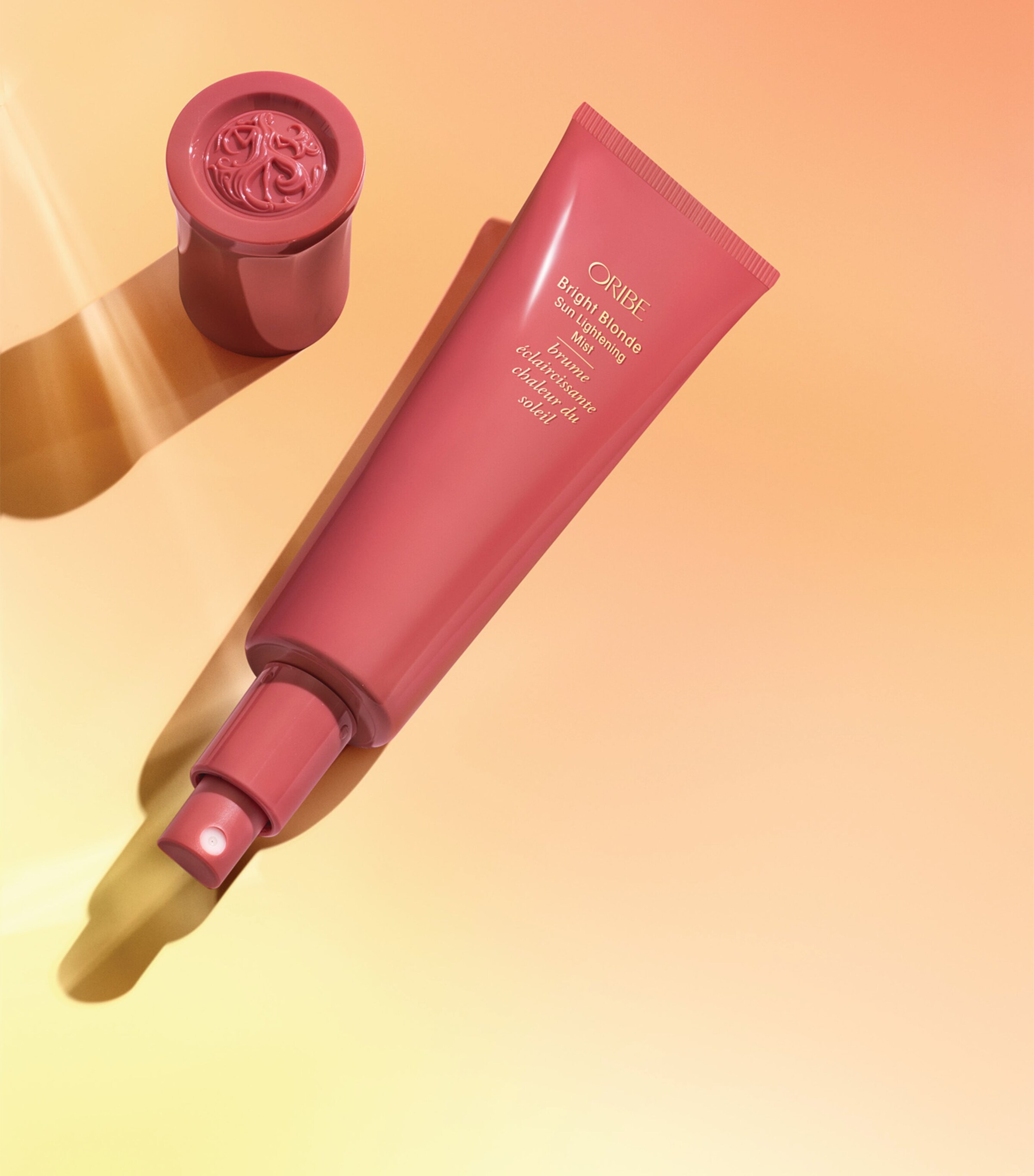 Bright Blonde Lightening Mist (90ml) NO COLOUR Image 2